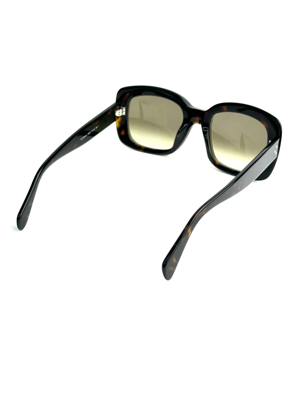 occhiali da sole CELINE CL41044/S HAVANA