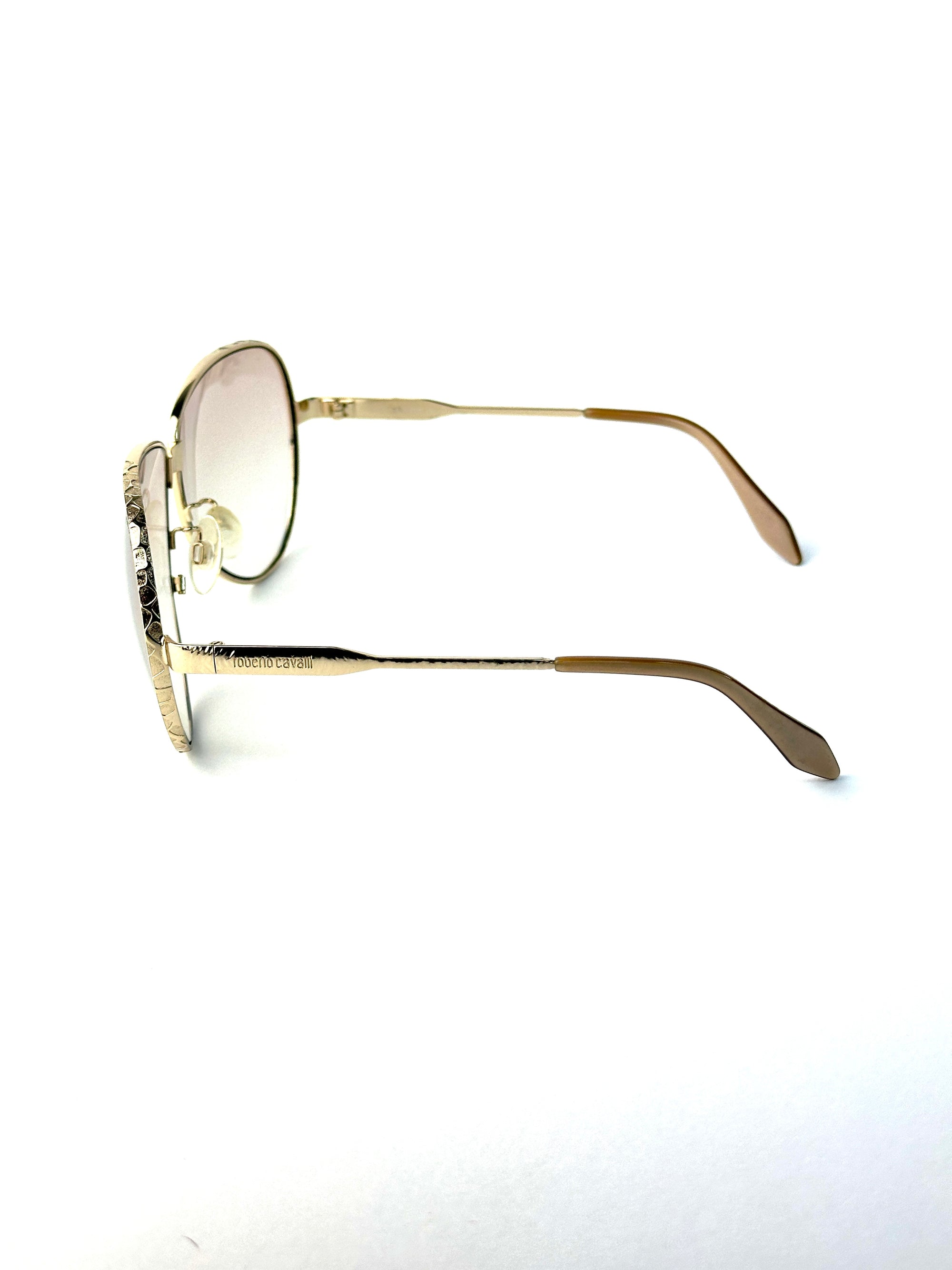 ROBERTO CAVALLI Passiflora 661S