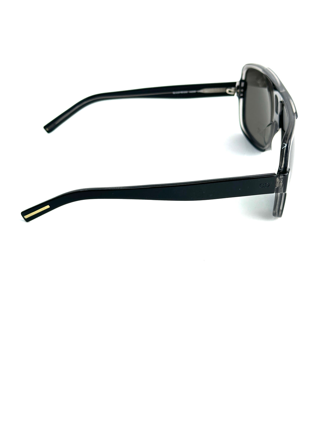 sunglasses DIOR BLACKTIE 120S A82/NR BLACK GR