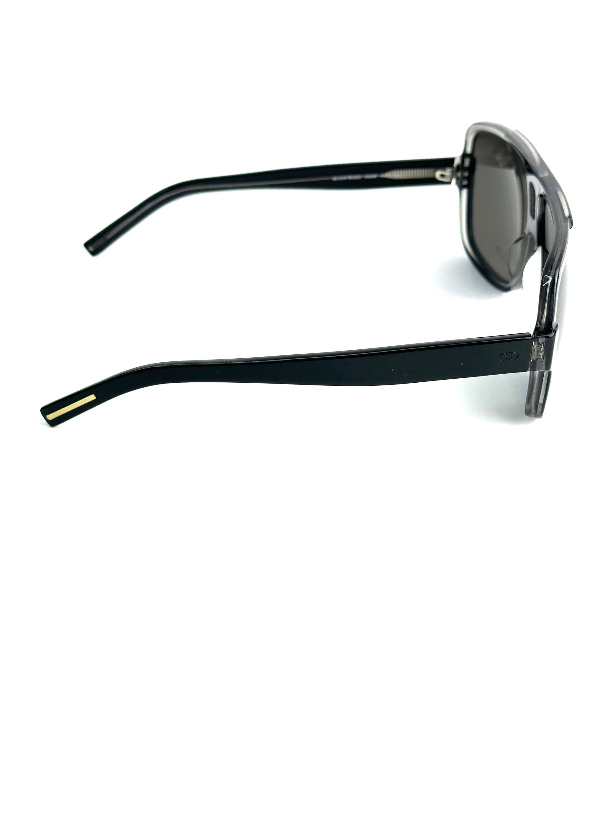 sunglasses DIOR BLACKTIE 120S A82/NR BLACK GR