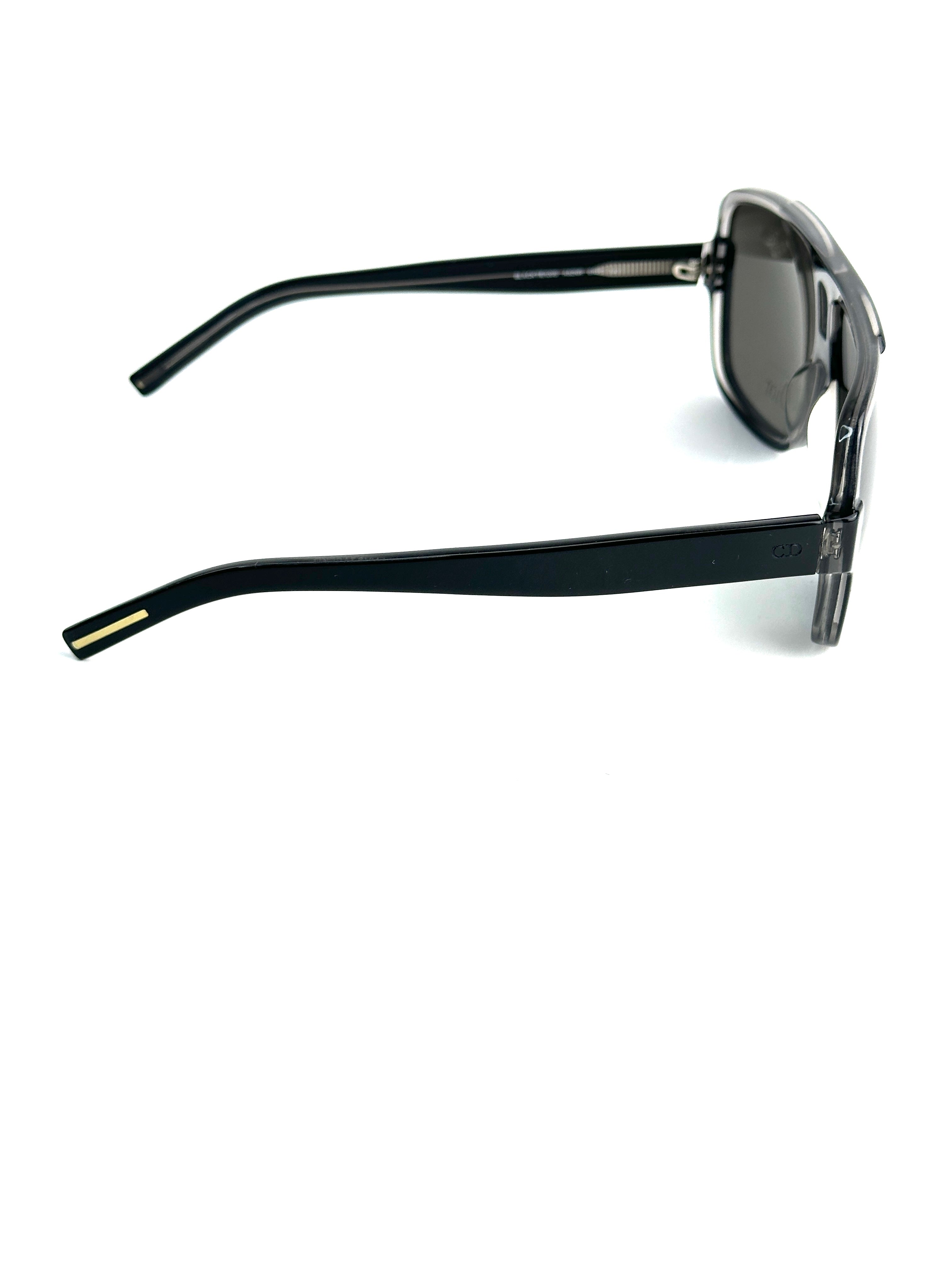 Occhiali da sole DIOR BLACKTIE 120S A82/NR BLACK GR