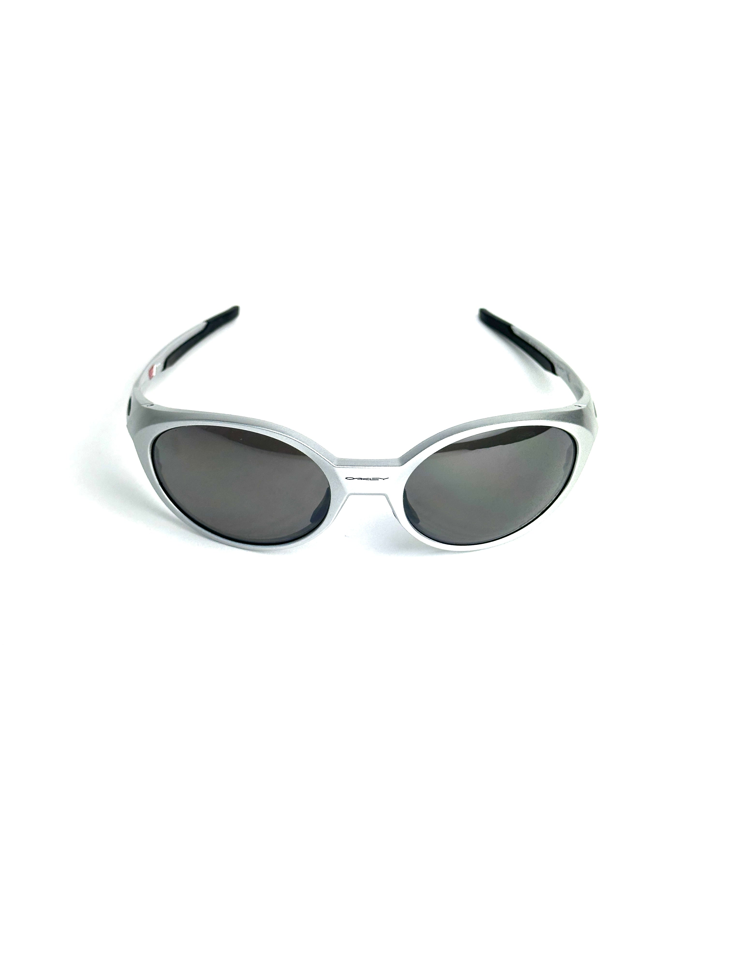 Occhiali da sole OAKLEY EYE JACKET POLARIZED