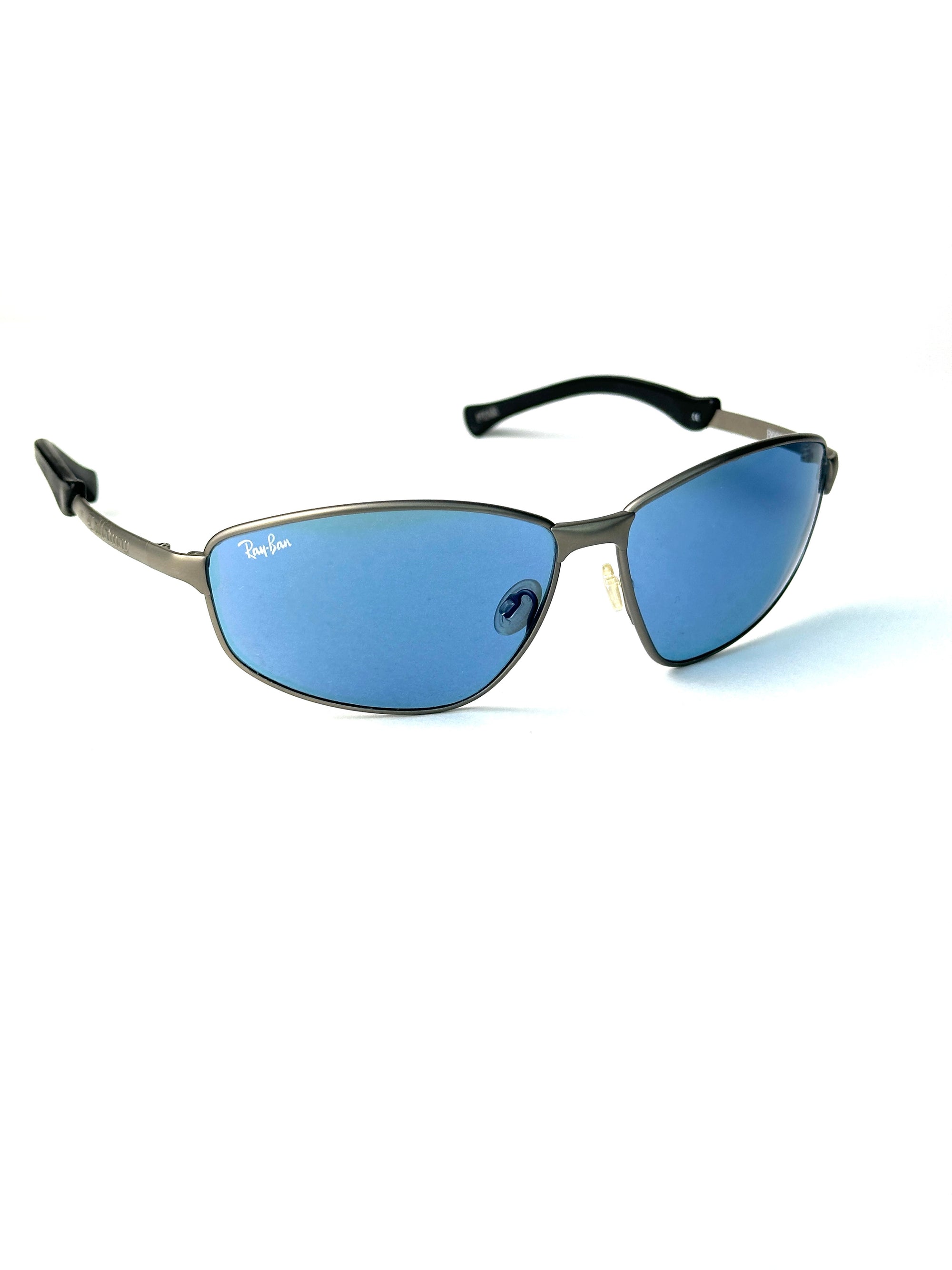 RAY-BAN B0003 CALLAWAY VINTAGE BAUSCH AND LOMB