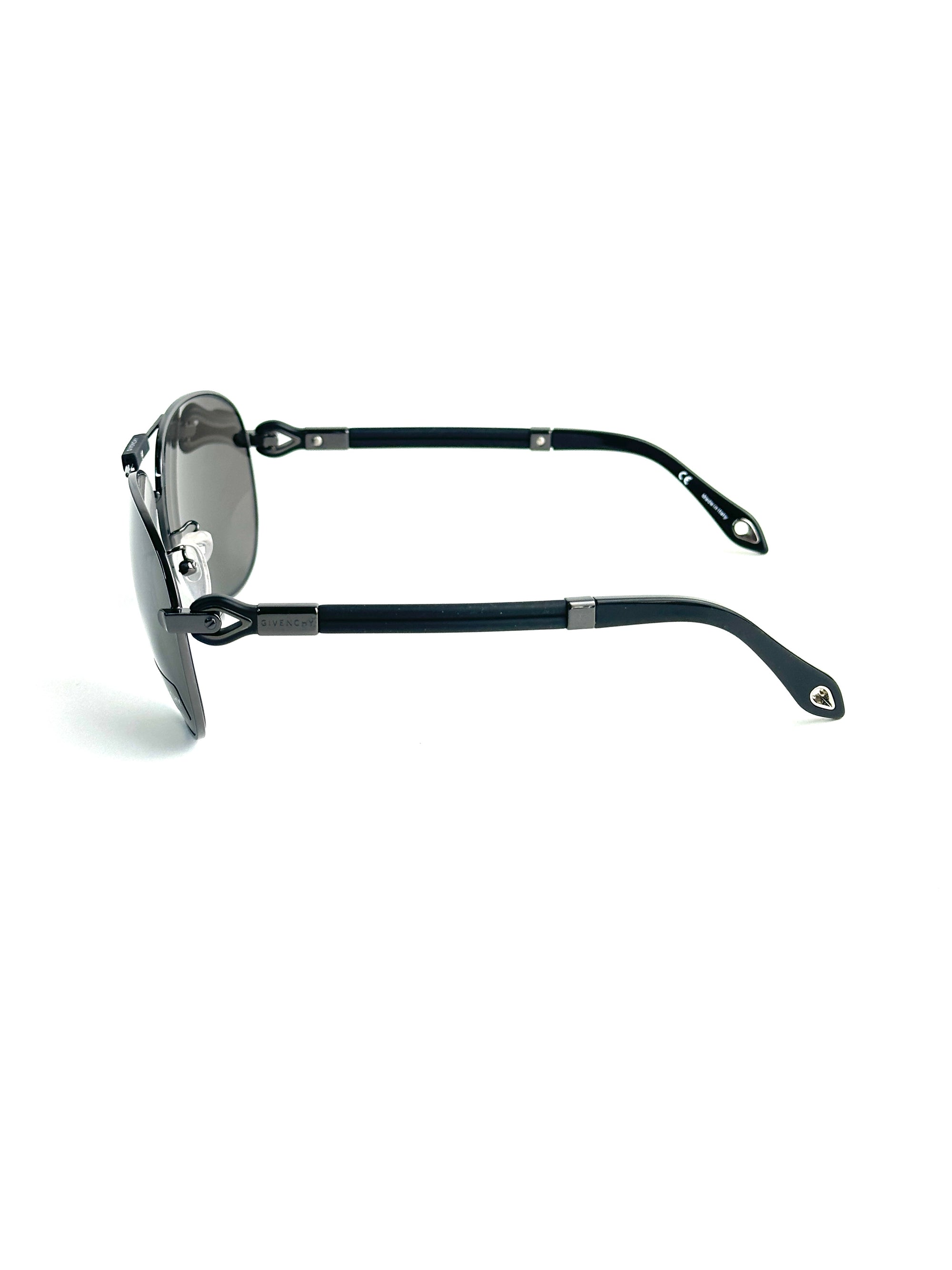 GIVENCHY GV 7109/S 086 QT HAVANE FONCÉ