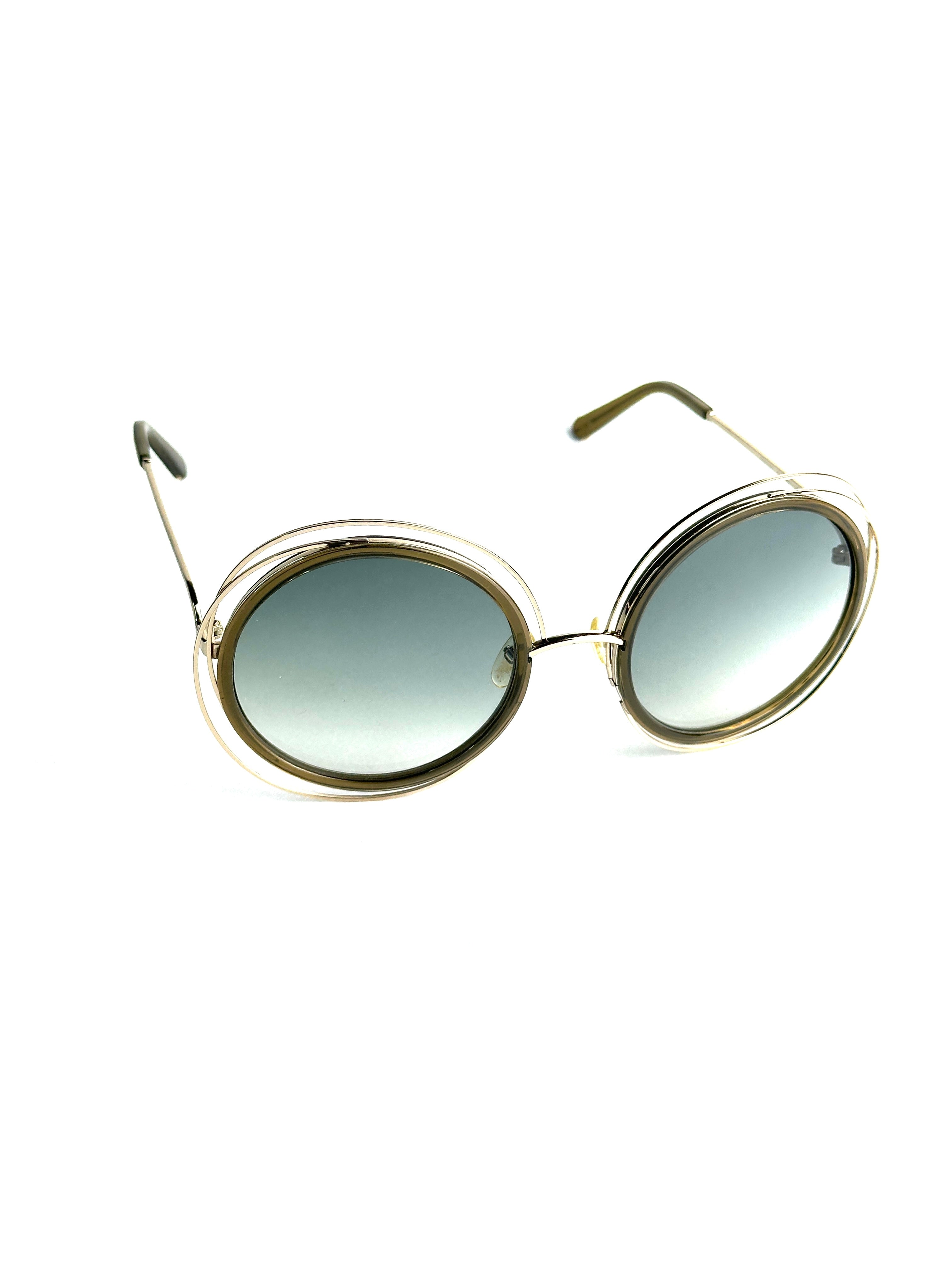 Occhiali da sole CHLOÉ CE120S 28625 750