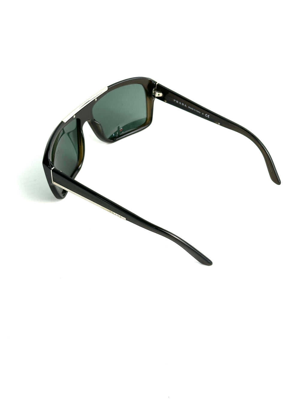 PRADA SPR62B Gris
