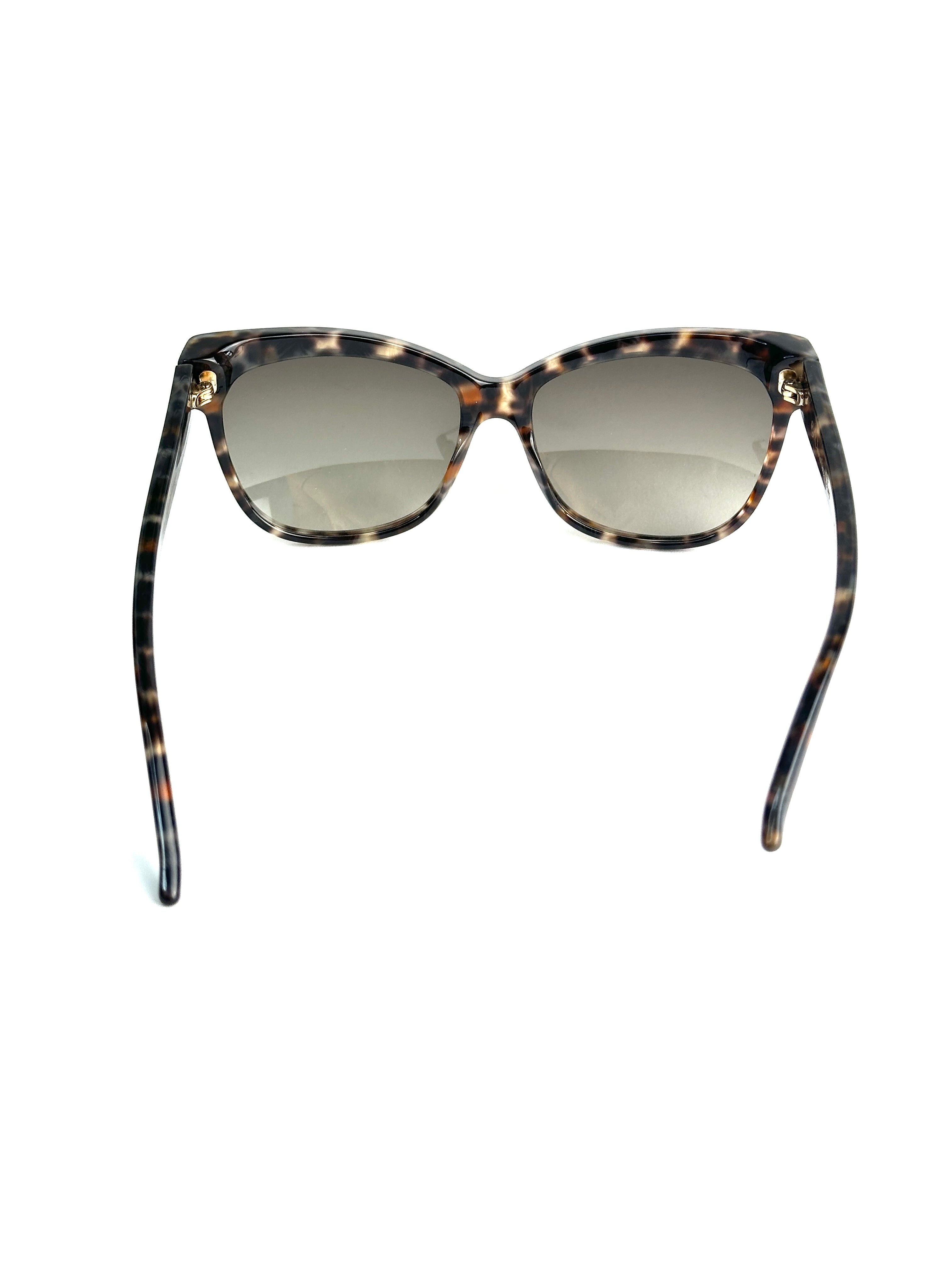 DIOR DIORSAUVAGE2 MB4/HA PHANT BL sunglasses