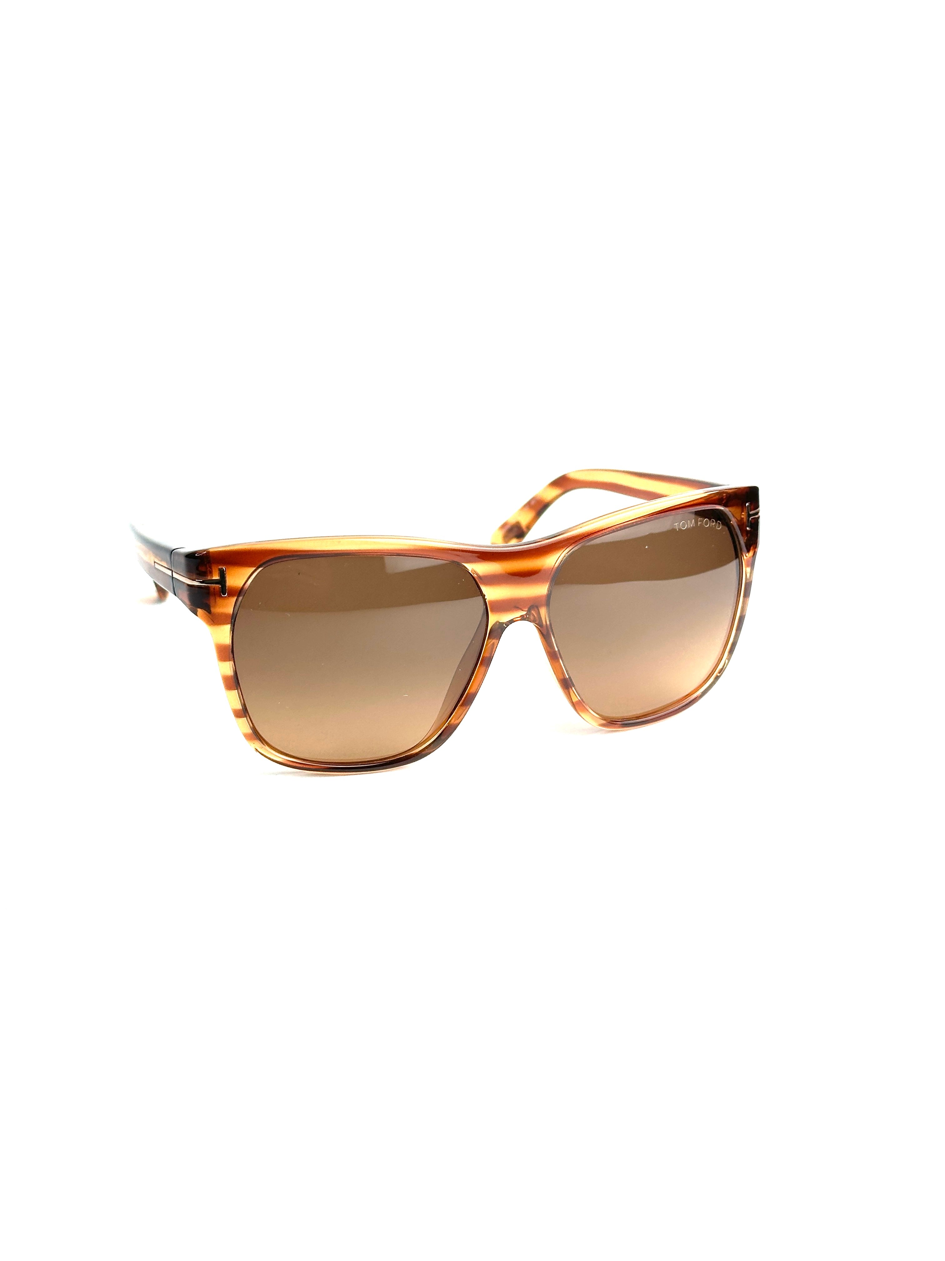 occhiali da sole TOM FORD FEDERICO TF188
