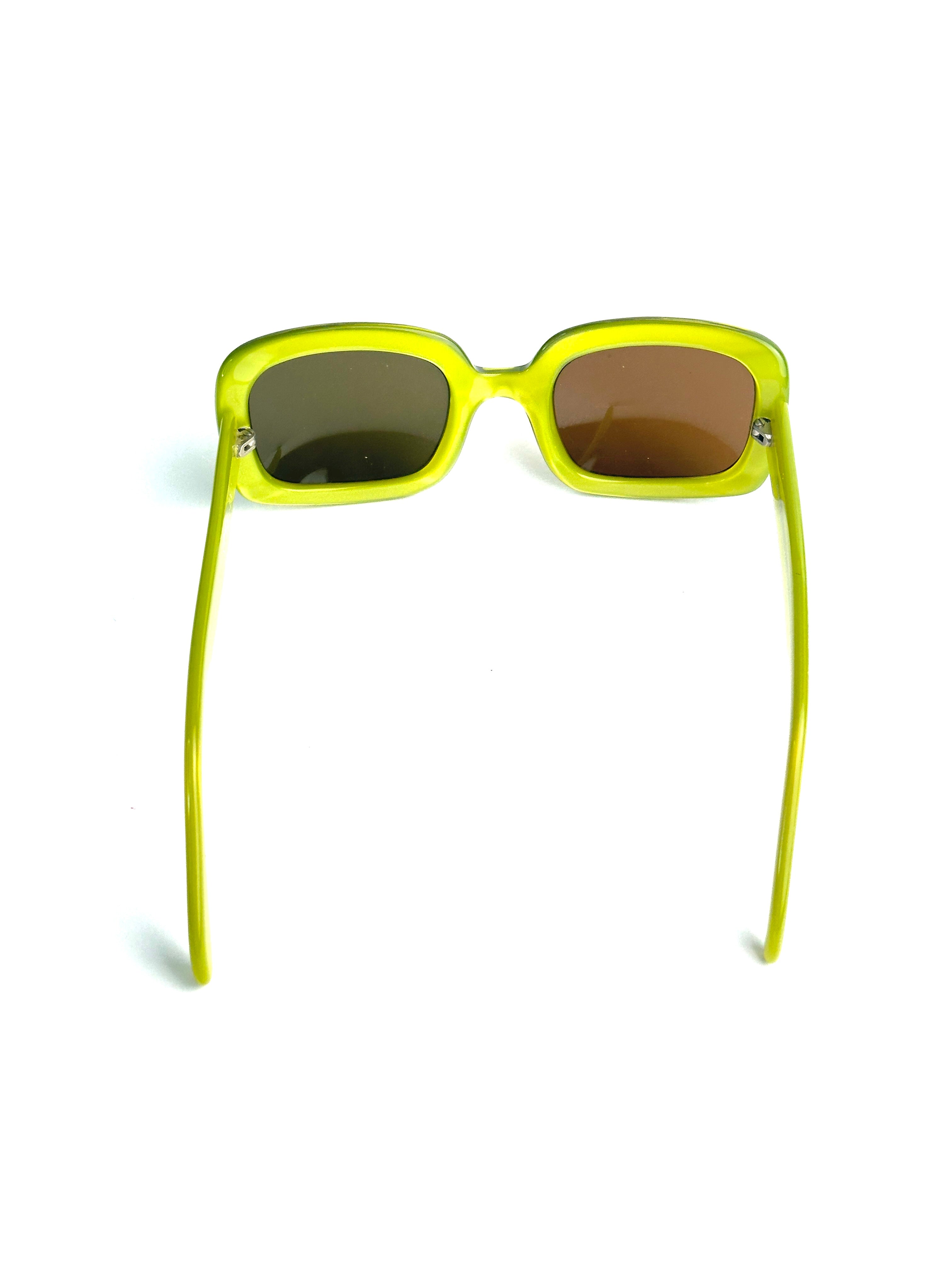 Occhiali da sole Eye'DC I526 VINTAGE