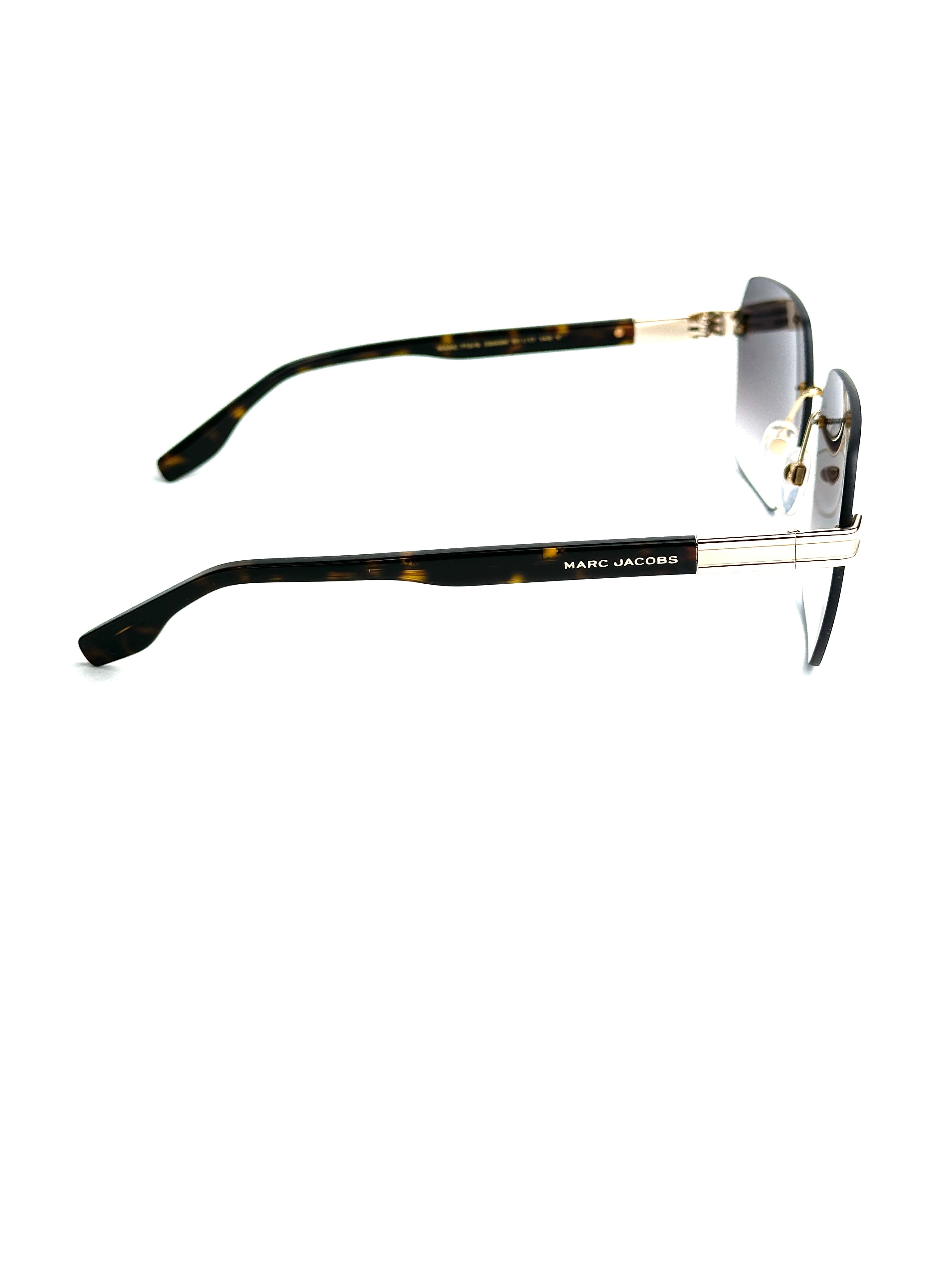 Occhiali da sole MARC JACOBS MARC713/S Havana