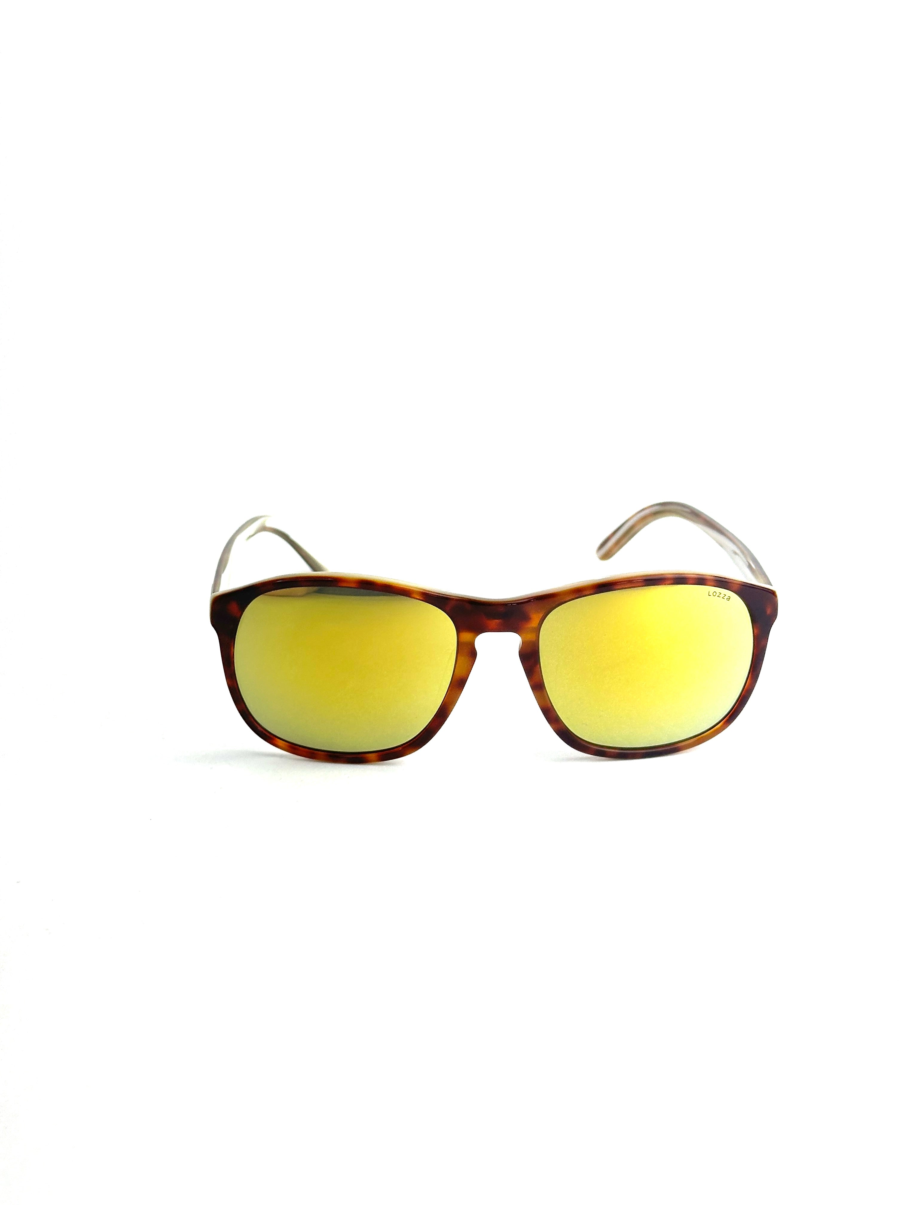 Occhiali da sole LOZZA SL 1845V 7HGG