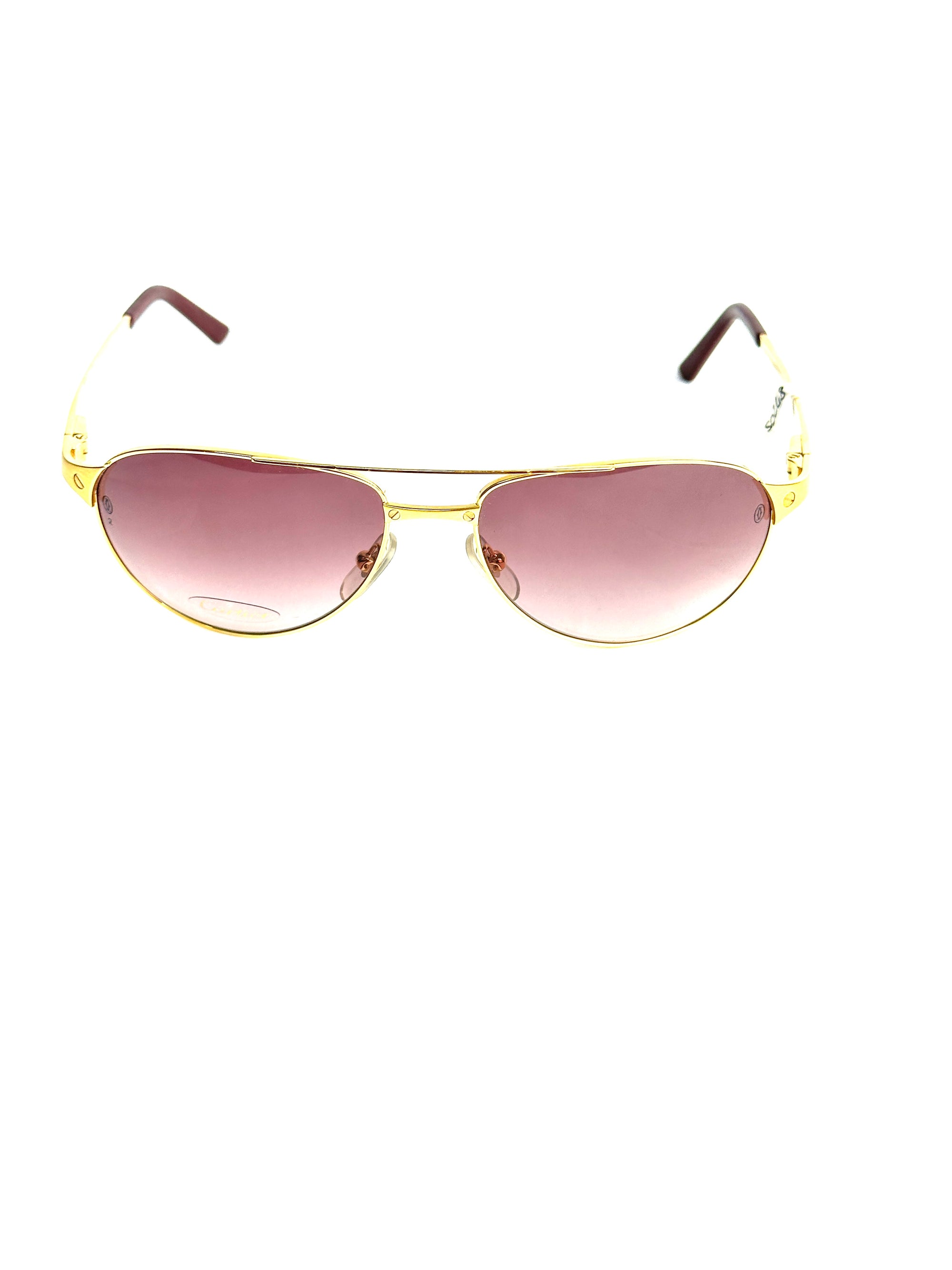 CARTIER SANTOS-DUMONT VINTAGE