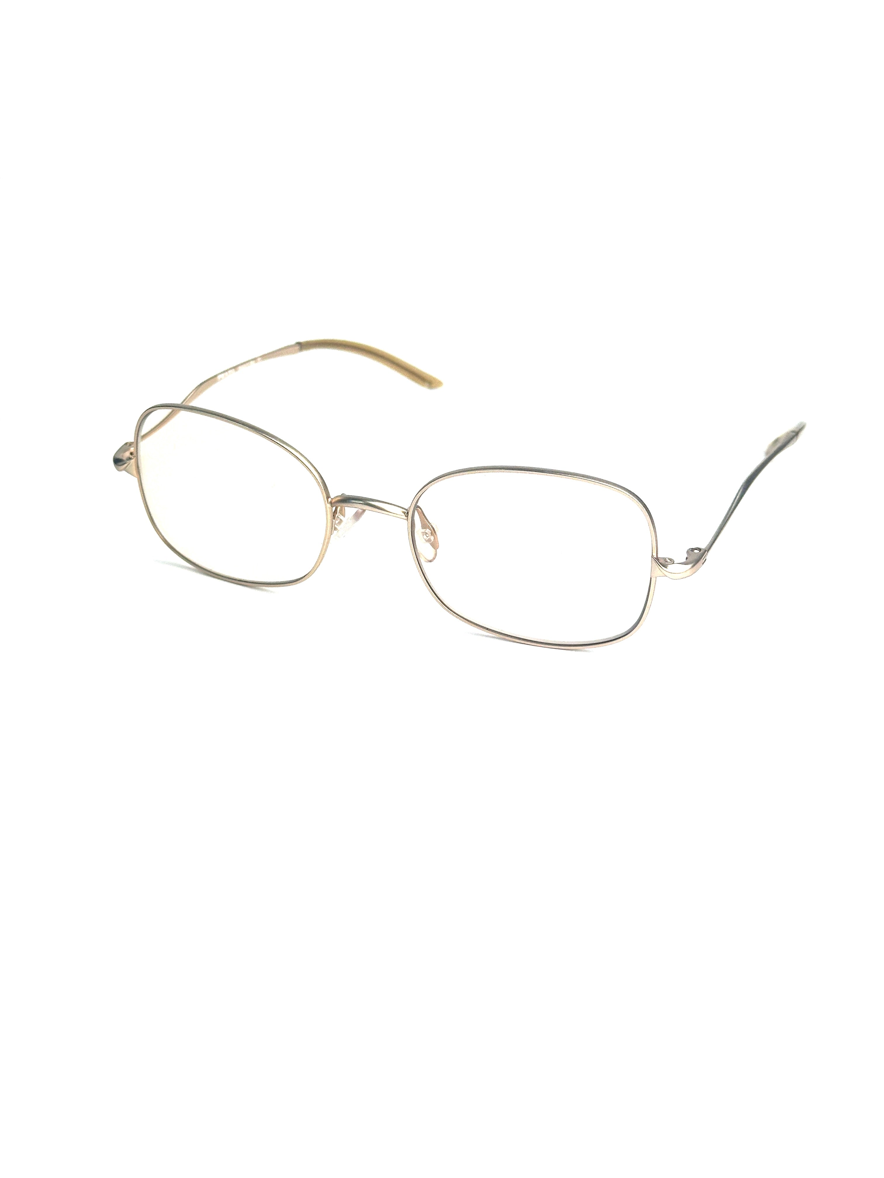 PRADA VPR71C VINTAGE GOLD