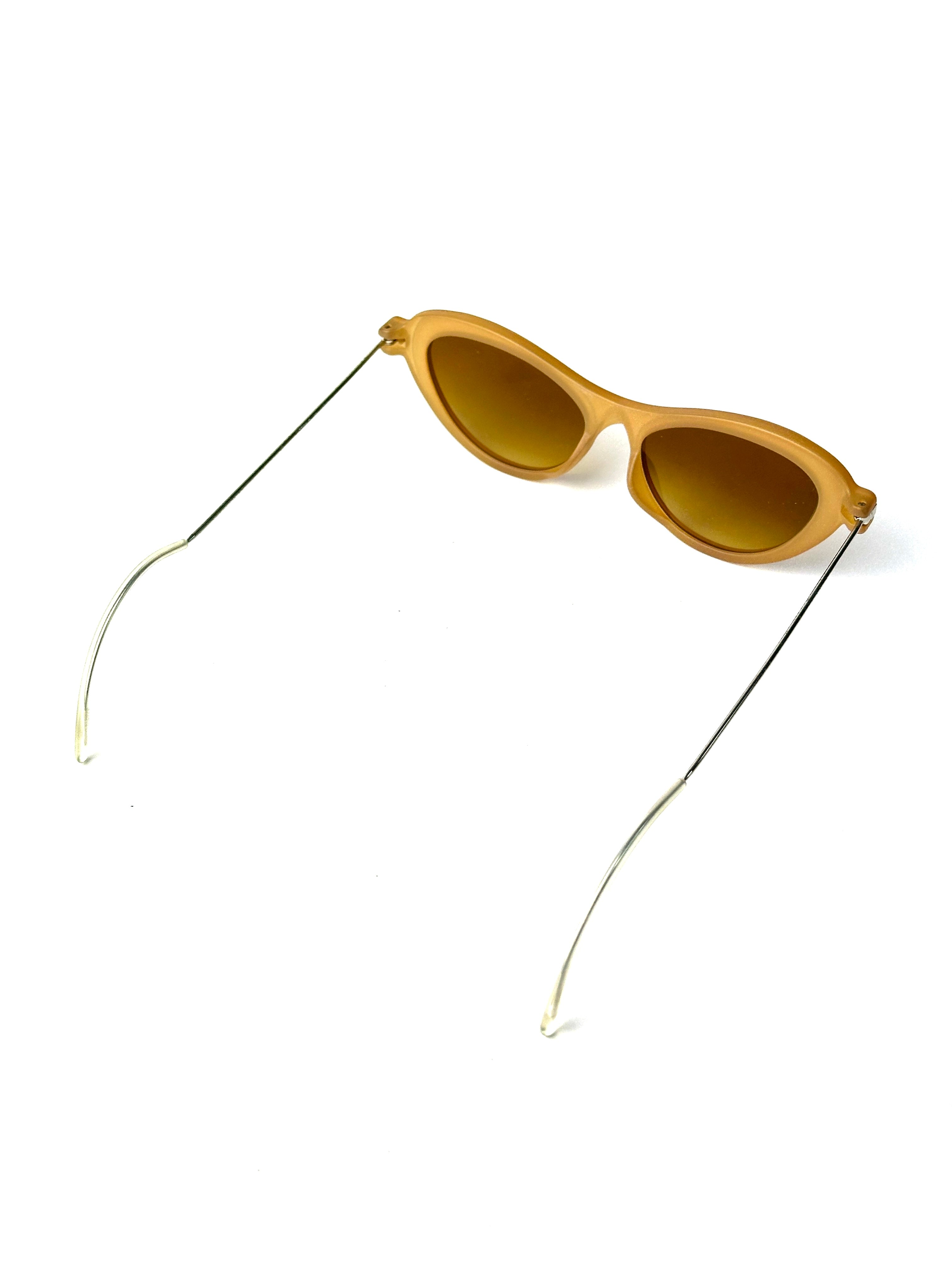 Occhiali da sole PRADA SPR06B BEIGE