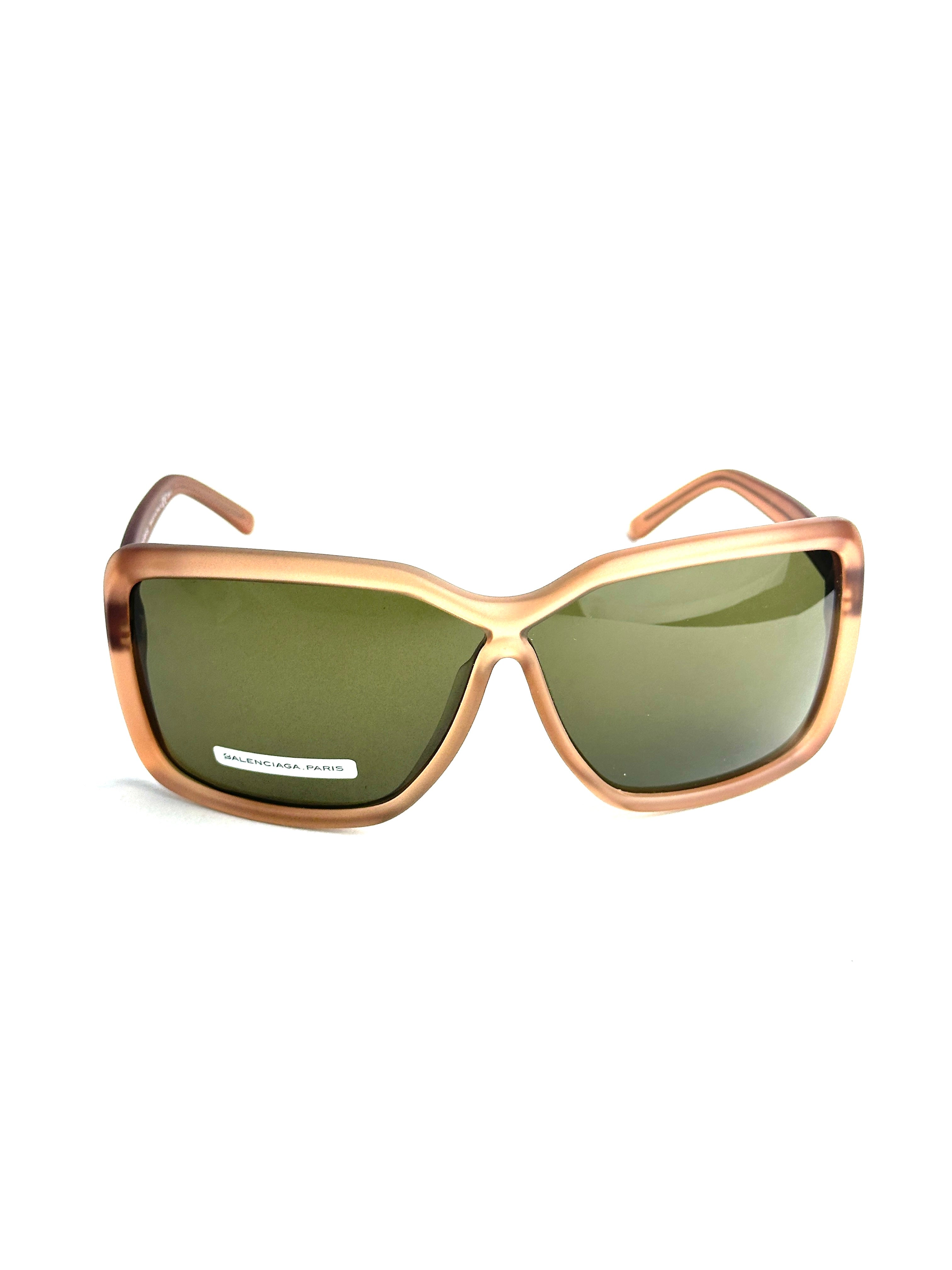 Occhiali da sole BALENCIAGA BAL0124/S 54P/A6