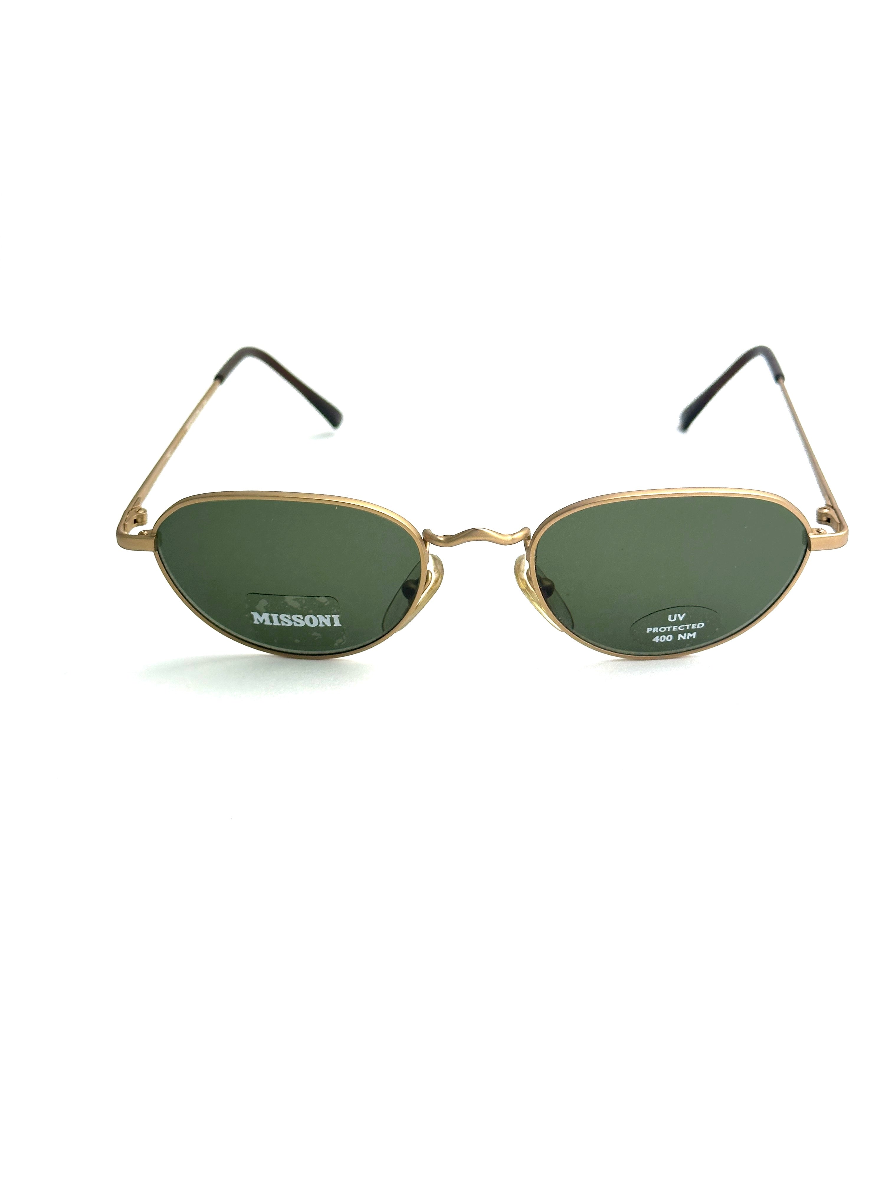 Occhiali da sole Missoni M362/S VINTAGE