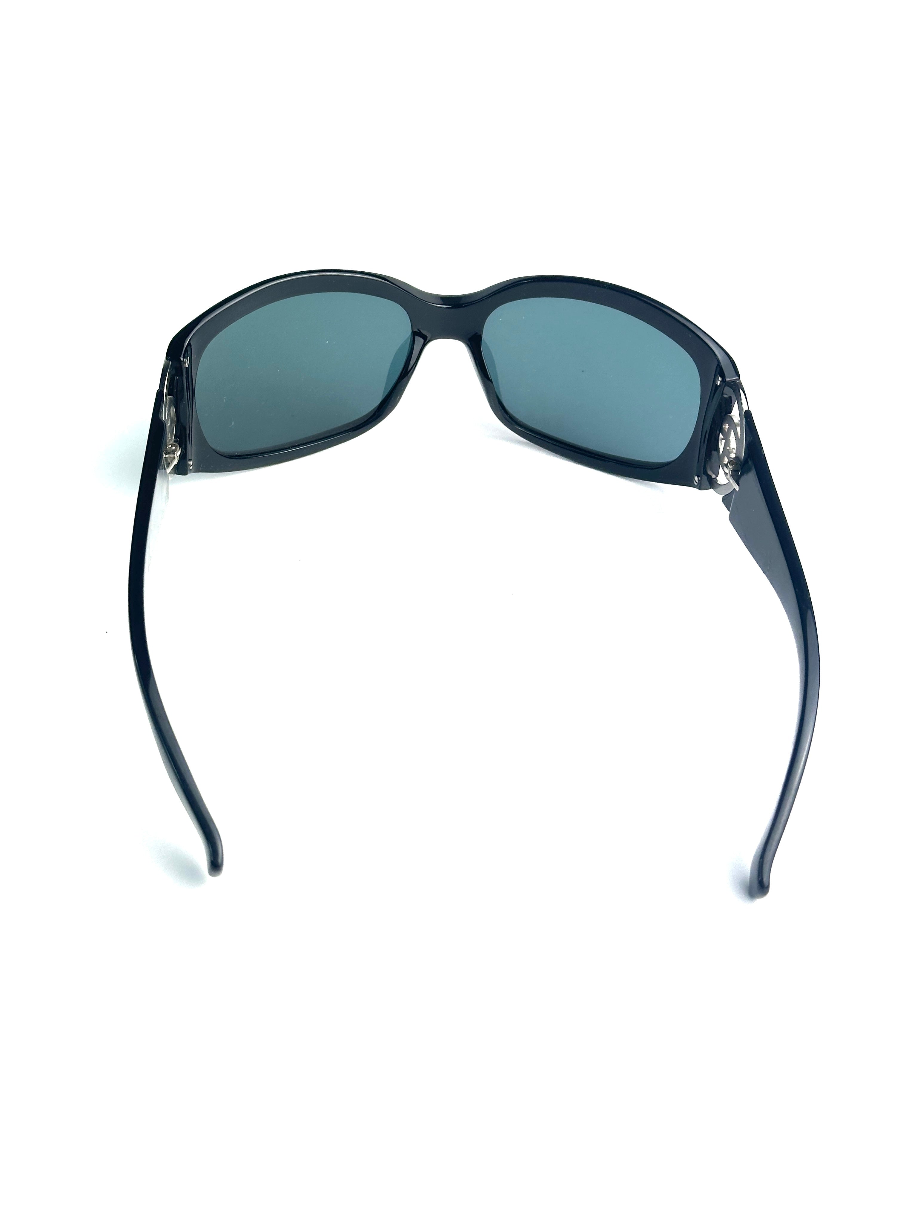 Occhiali da sole GIORGIO ARMANI GA452/S Nero