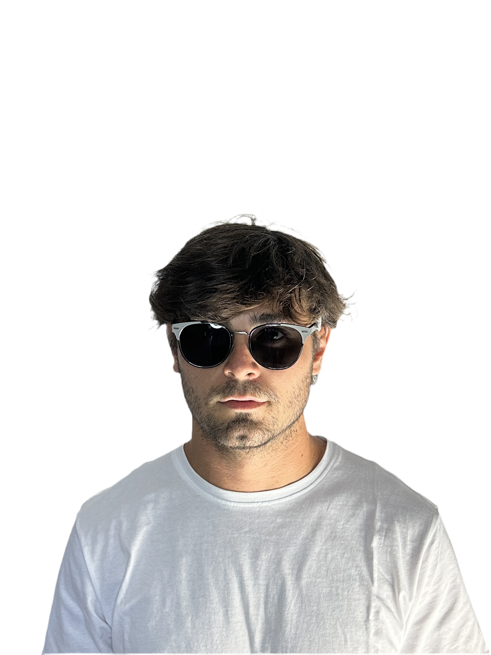 DIOR UOMO 0206S RAUTHEN BLACK
