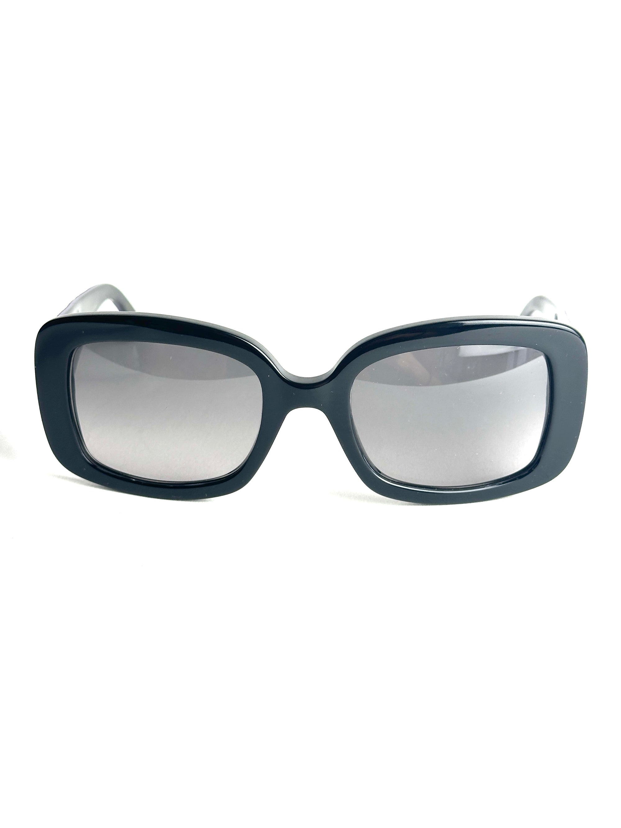DIOR sunglasses DIORLADYLADY1 KA6/EU BK MTPUR