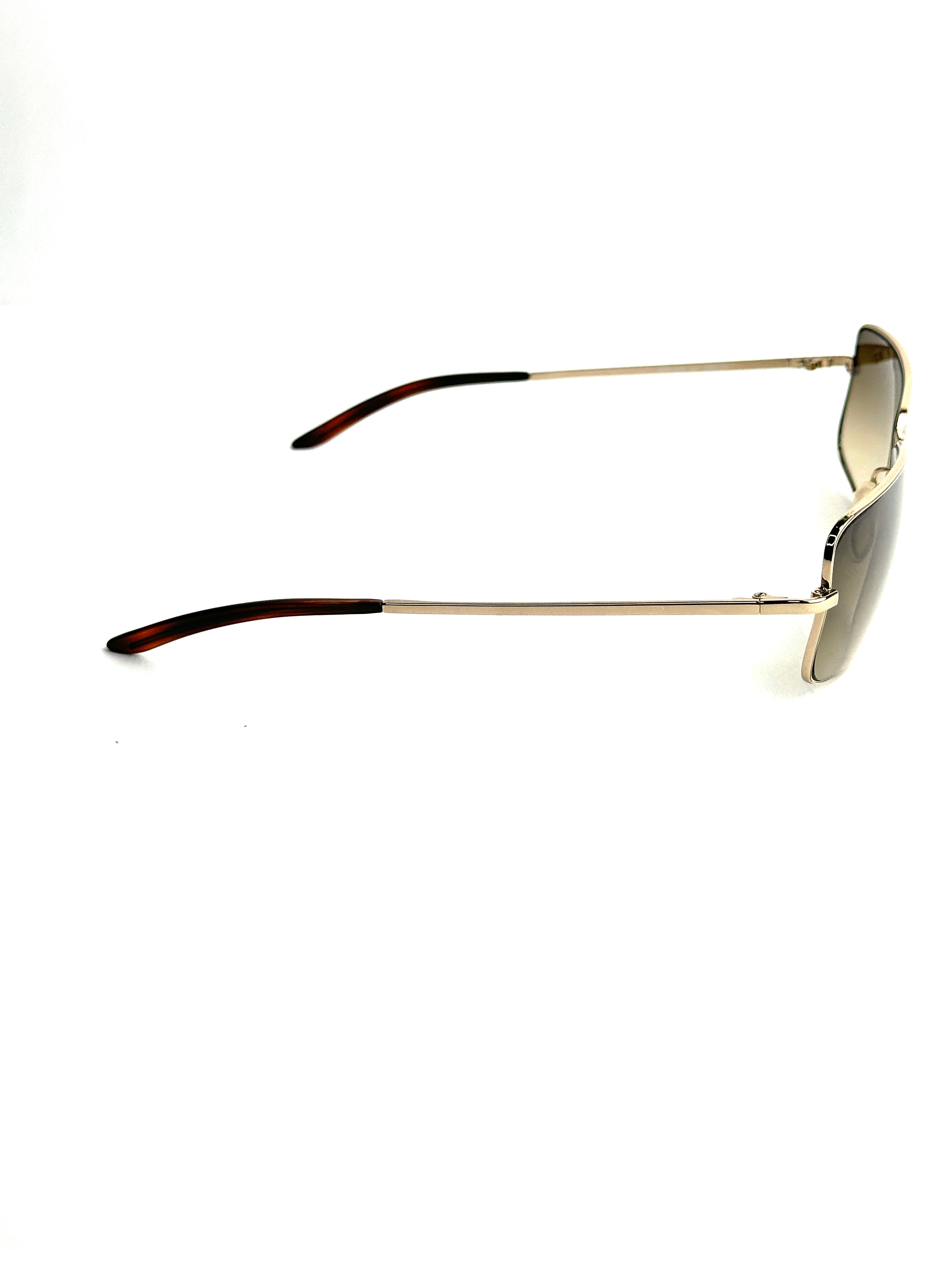 Occhiali da sole PRADA SPR63B GRIGIO VINTAGE