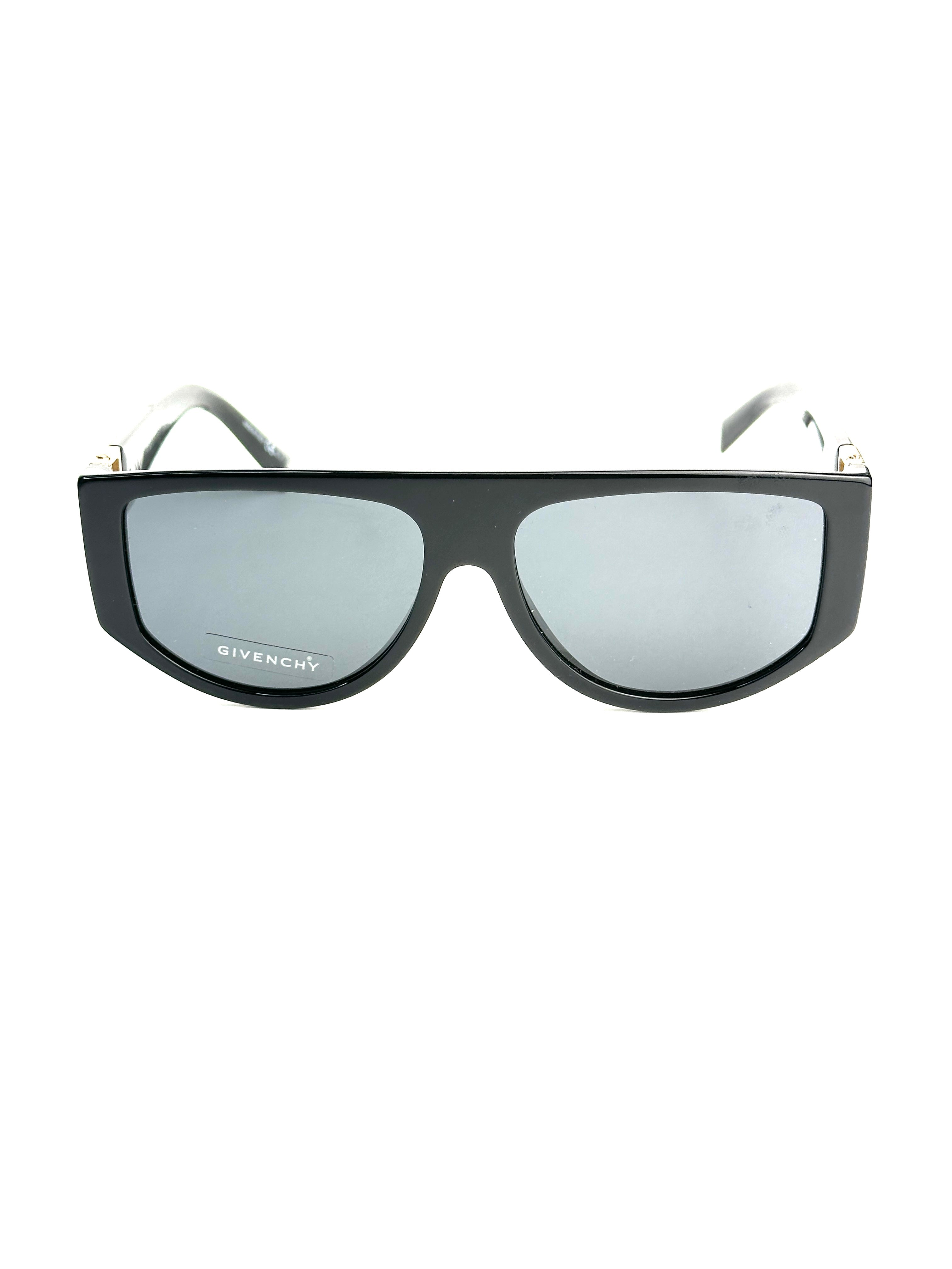 sunglasses GIVENCHY SGV880 09AJ