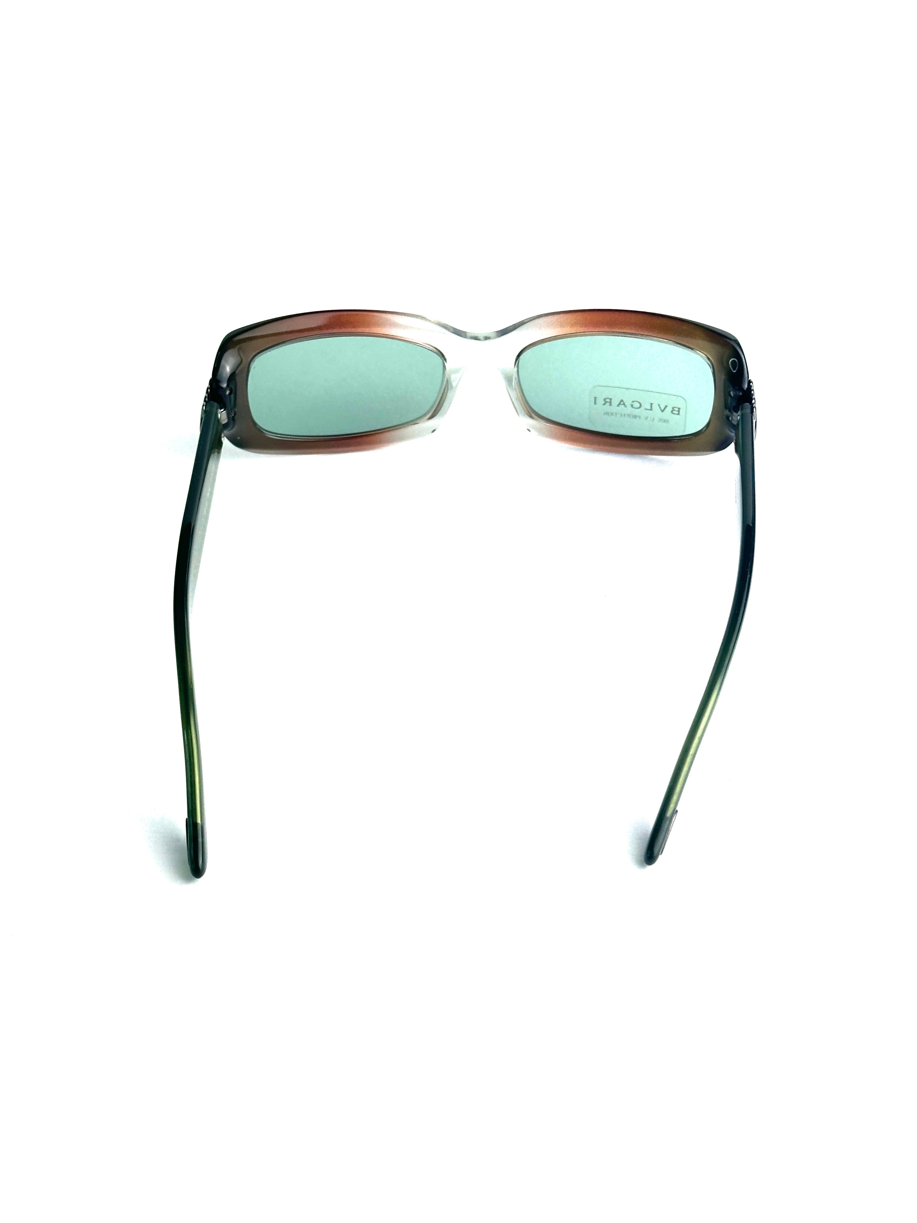 Occhiali da sole BULGARI 819 926