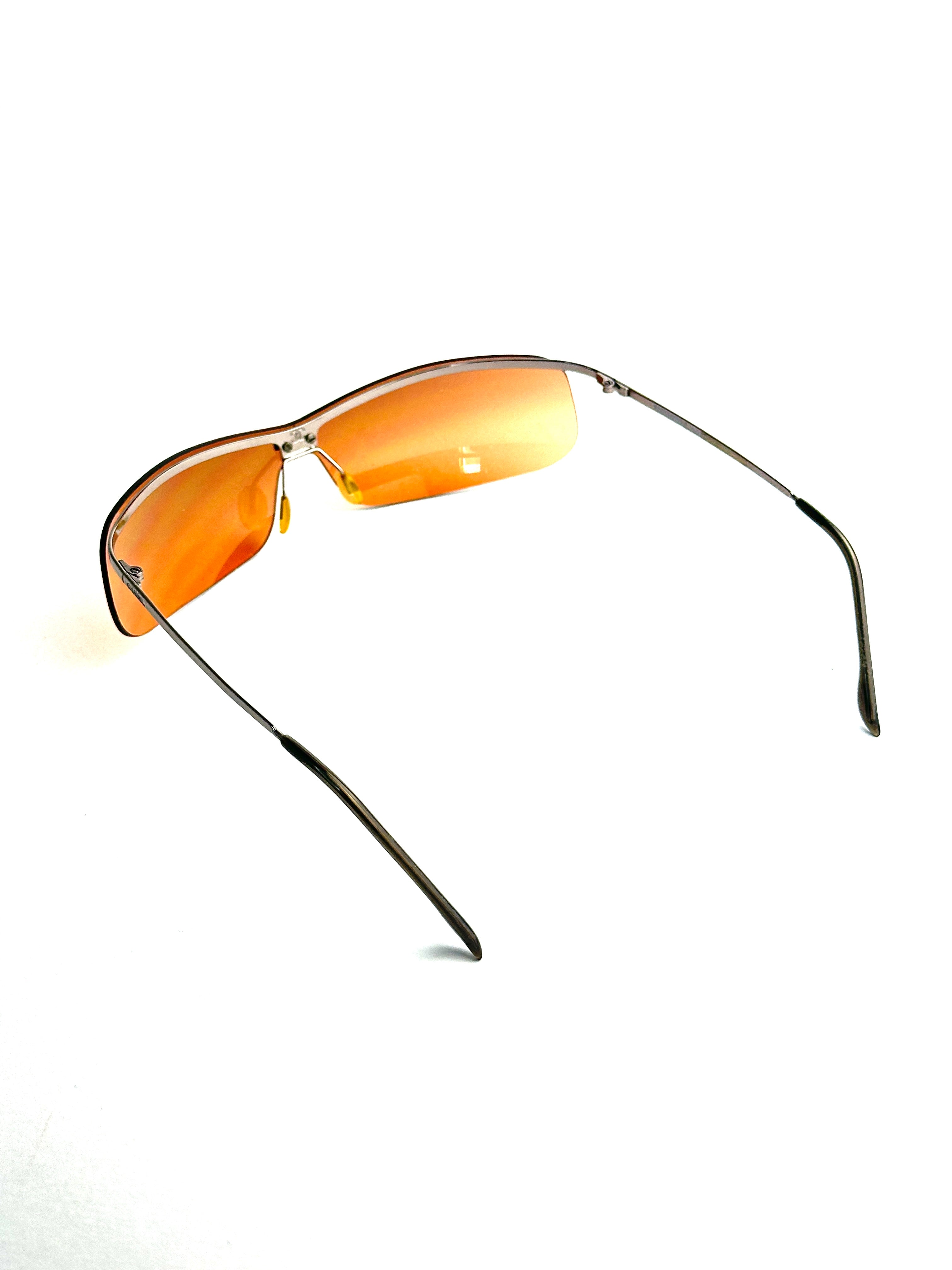 Occhiali da sole CHANEL 4042