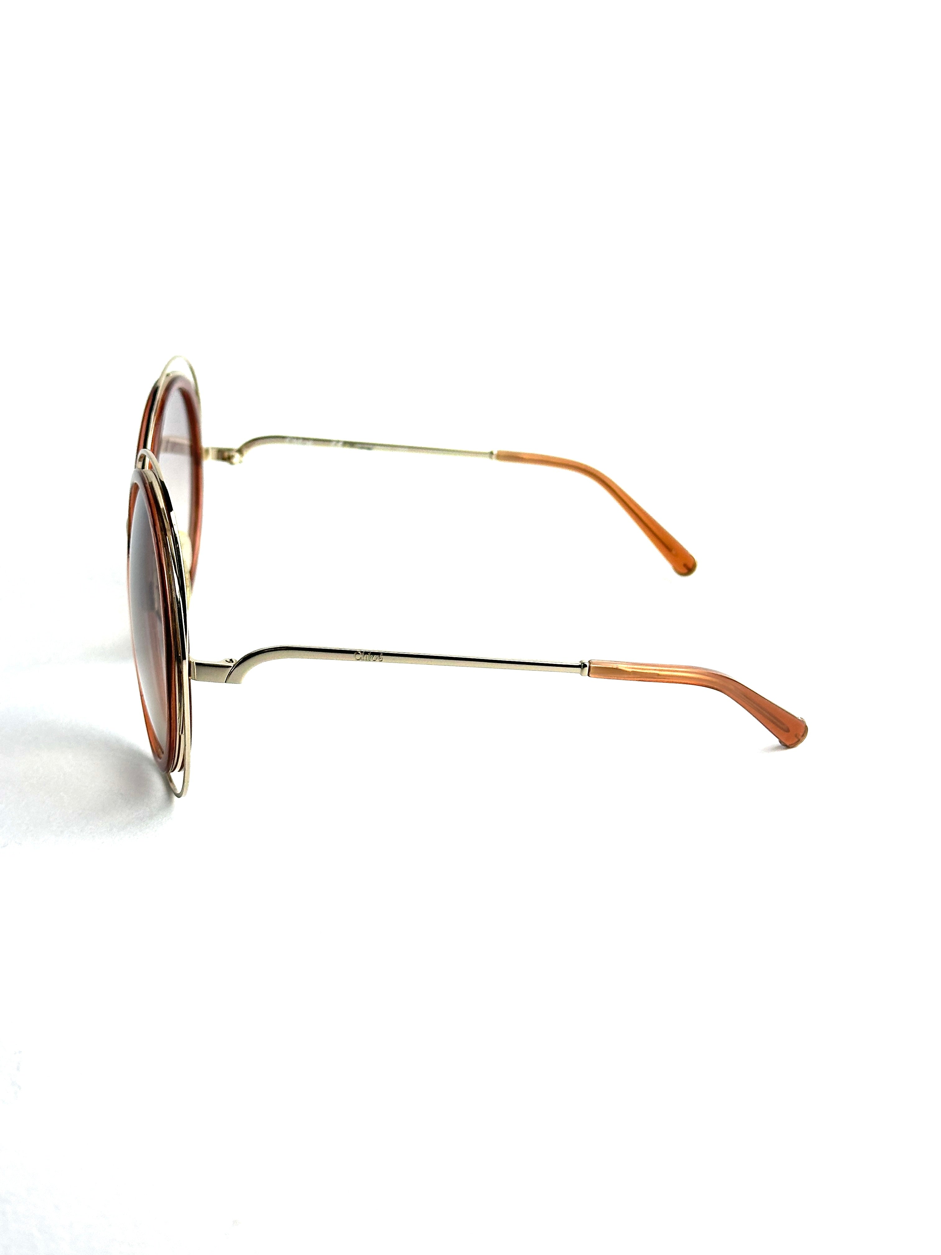 Occhiali da sole CHLOÉ CE120S 28625 735