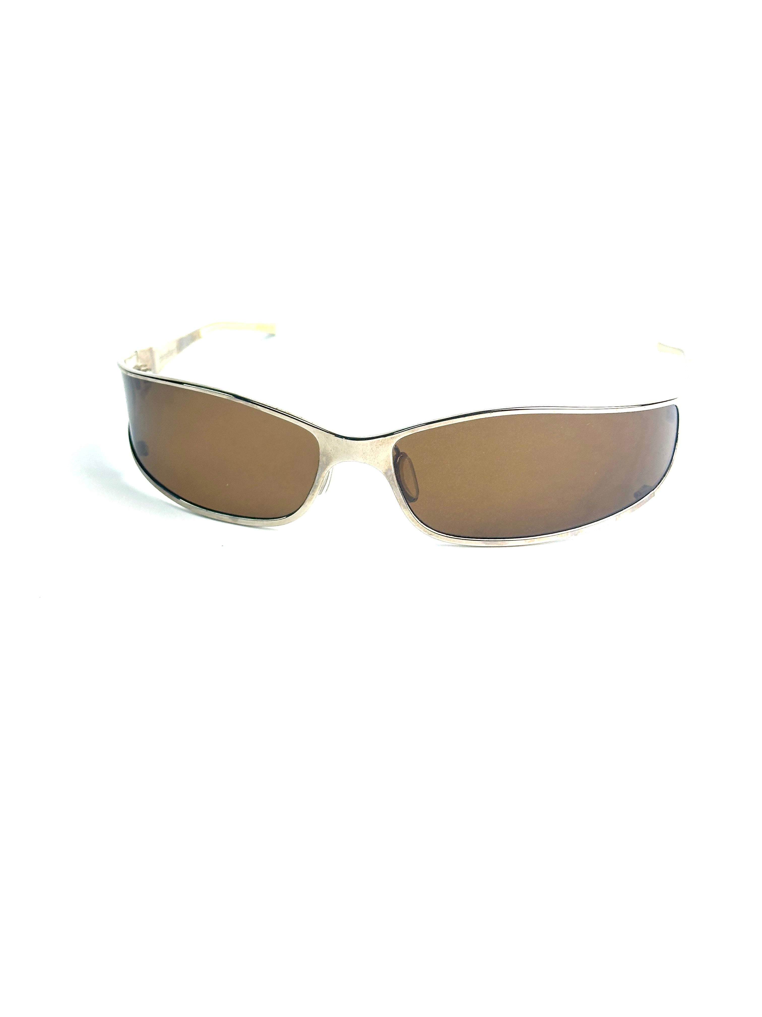 Occhiali da sole christian roth TITANIUM CR14200 SI VINTAGE