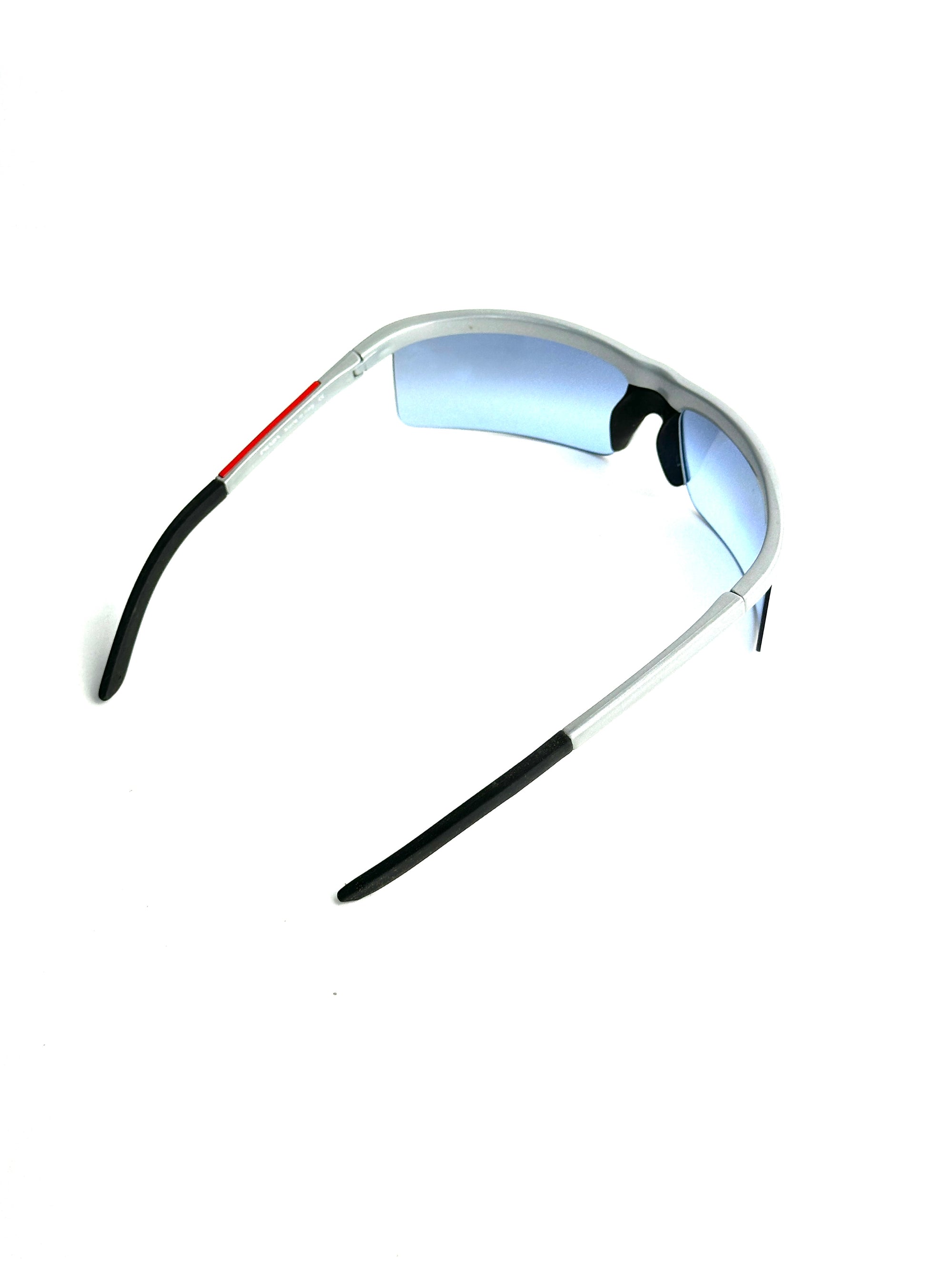 PRADA SPS04B LIGNE ROUGE