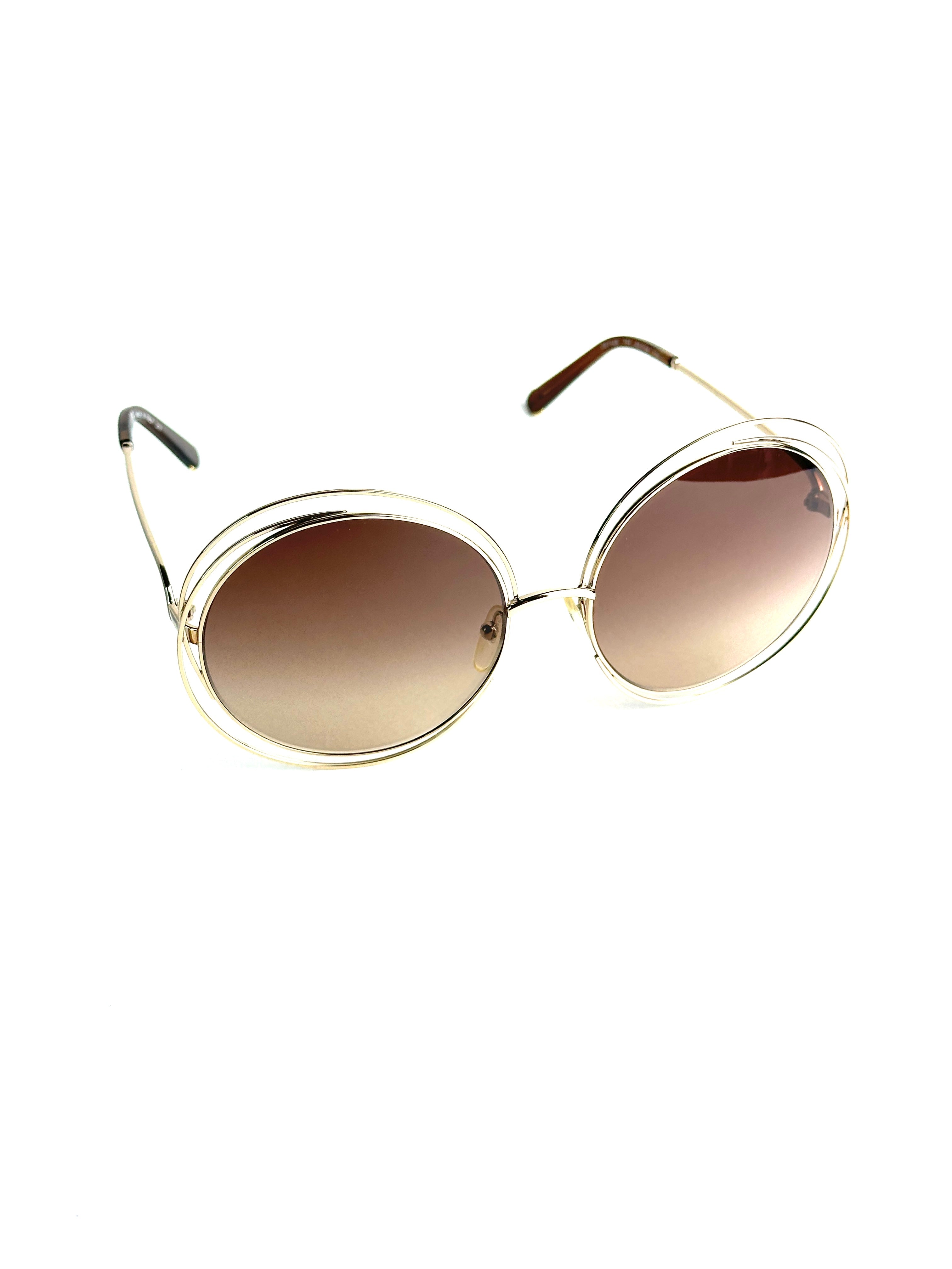 Occhiali da sole CHLOÉ CE114S 25817 784