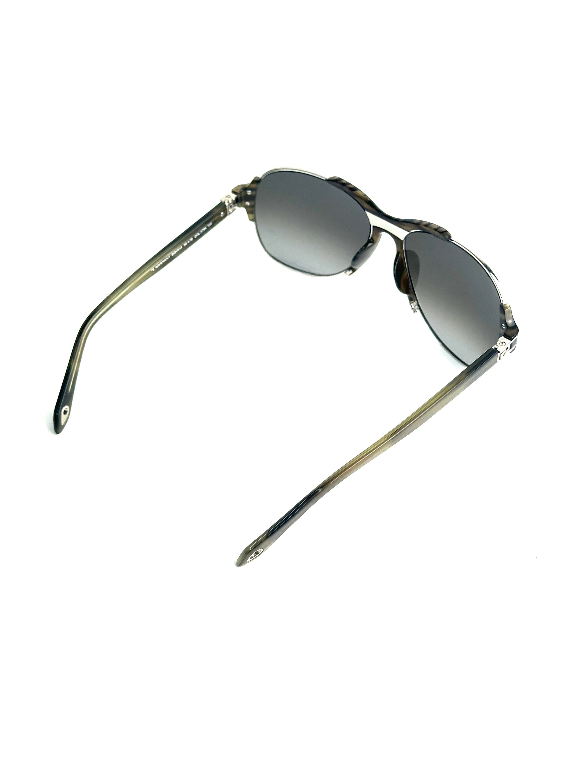 GIVENCHY GV 7109/S 086 QT HAVANE FONCÉ