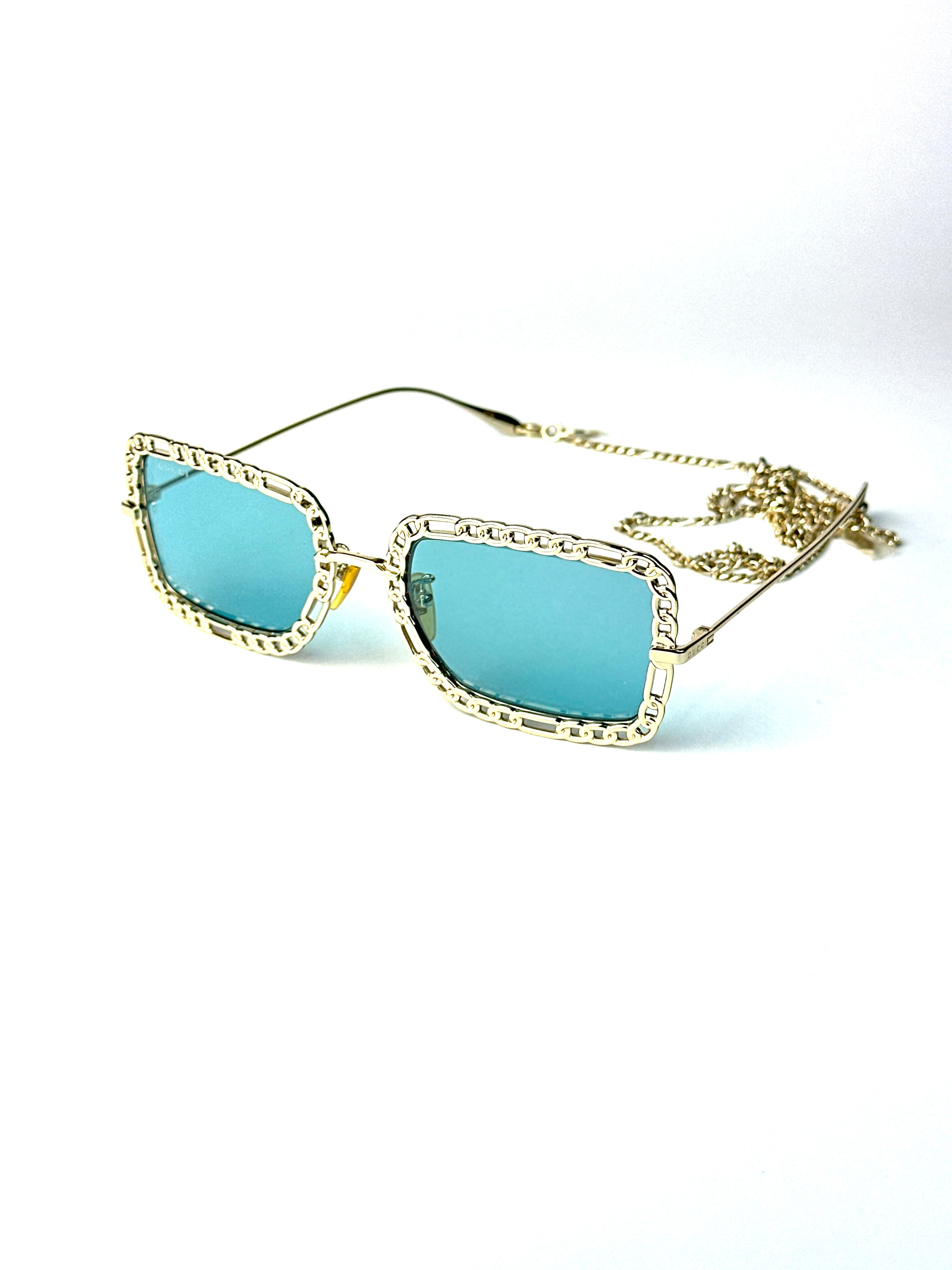 Occhiali da sole GUCCI GG1112/S