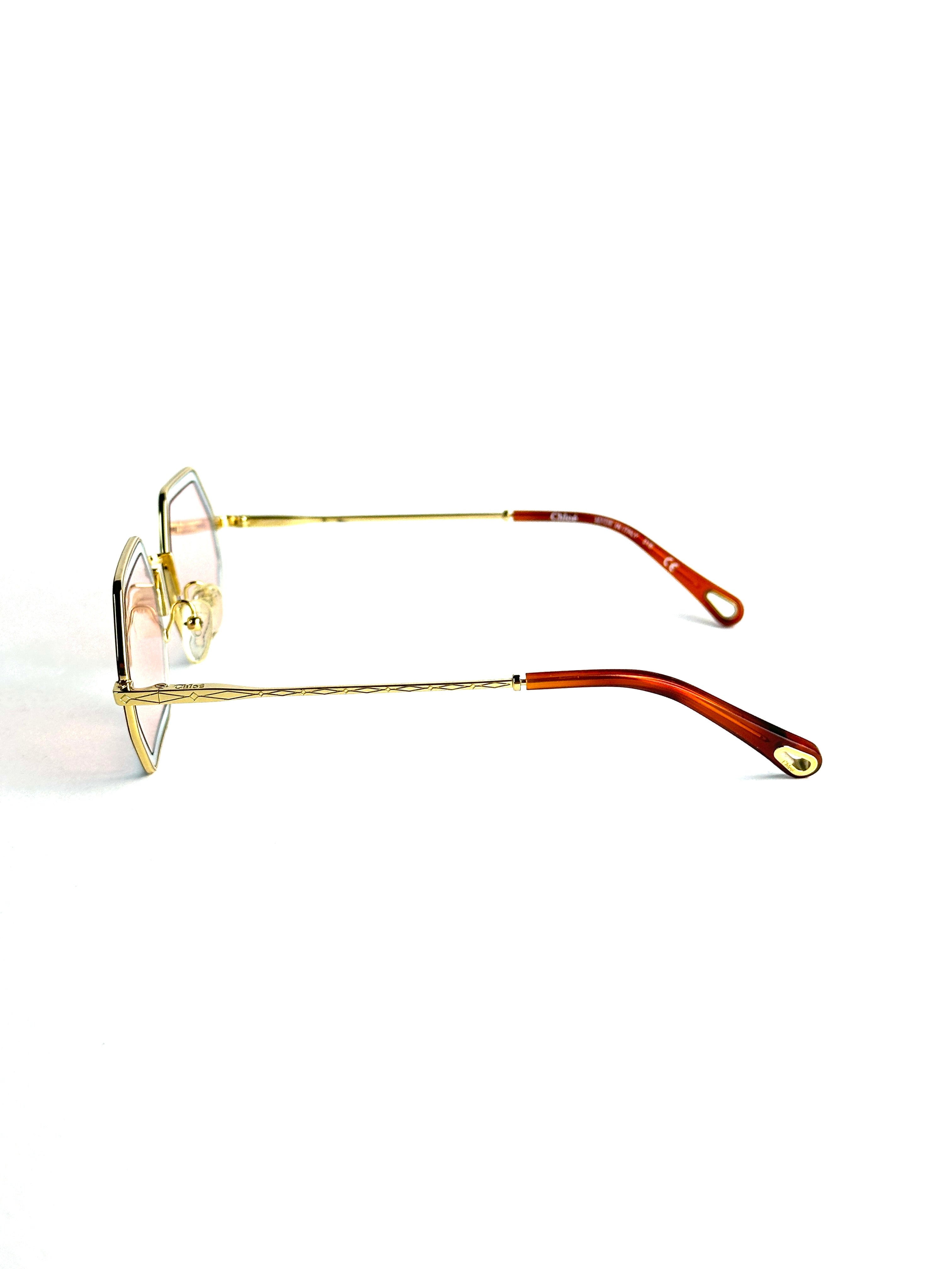 Occhiali da sole CHLOÉ CE146S 38411 251