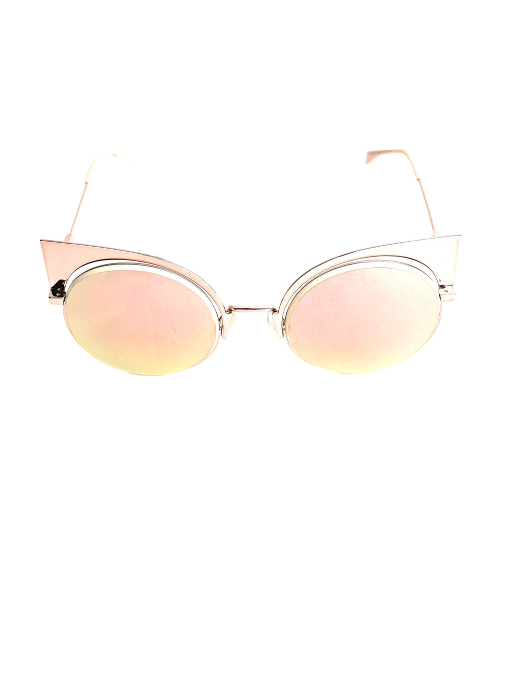 FENDI FF 0342/S B1Z HO ARGENT OR