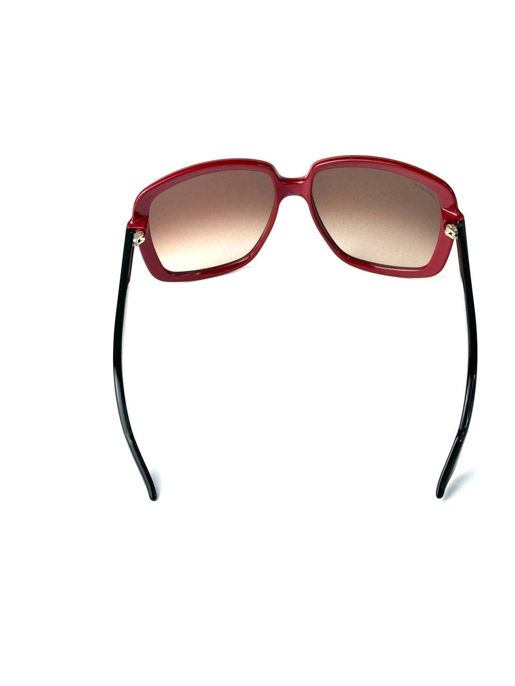 occhiali da sole GUCCI GG3108/S Rosso