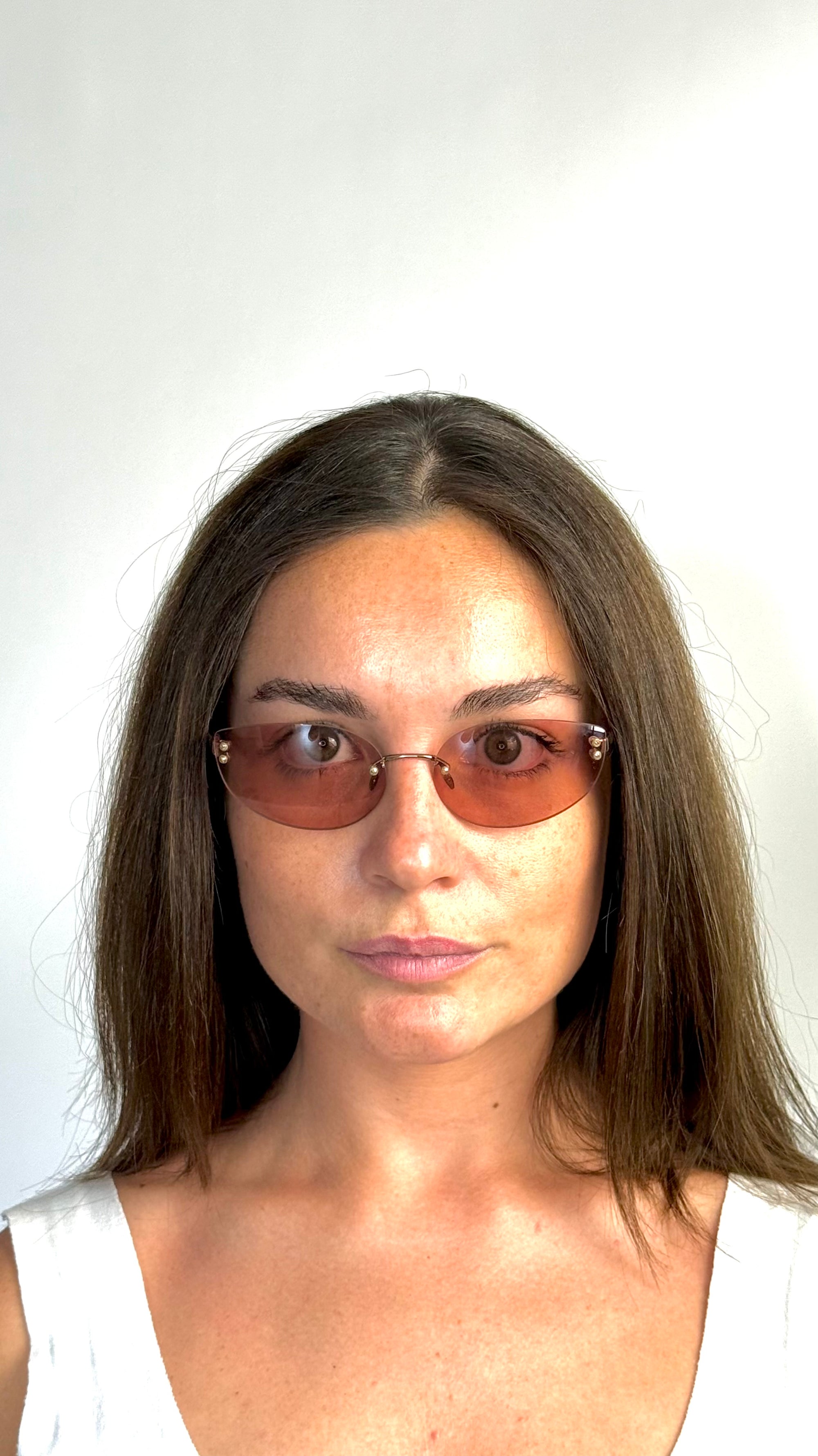 PRADA VPR61C VINTAGE