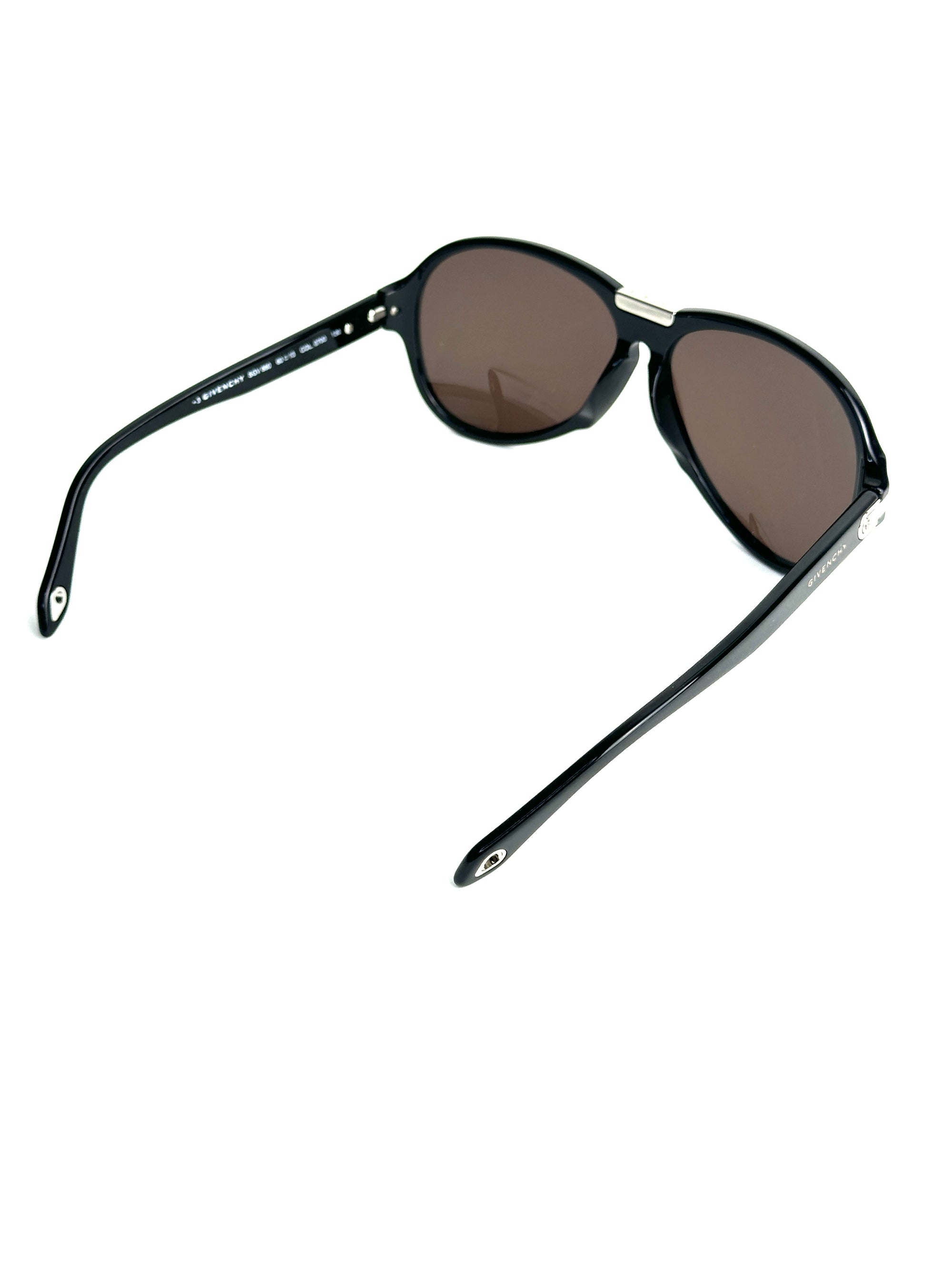 GIVENCHY GV 7109/S 086 QT HAVANE FONCÉ