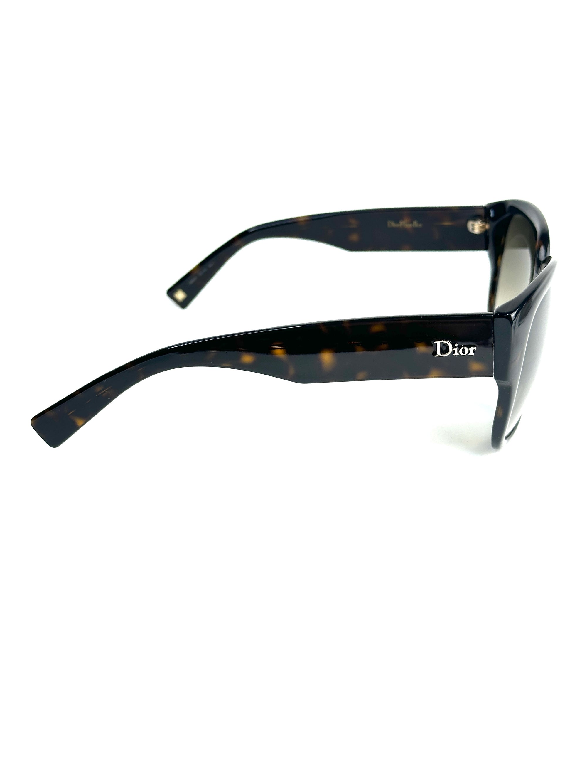 DIOR DIORFLANELLE2 sunglasses