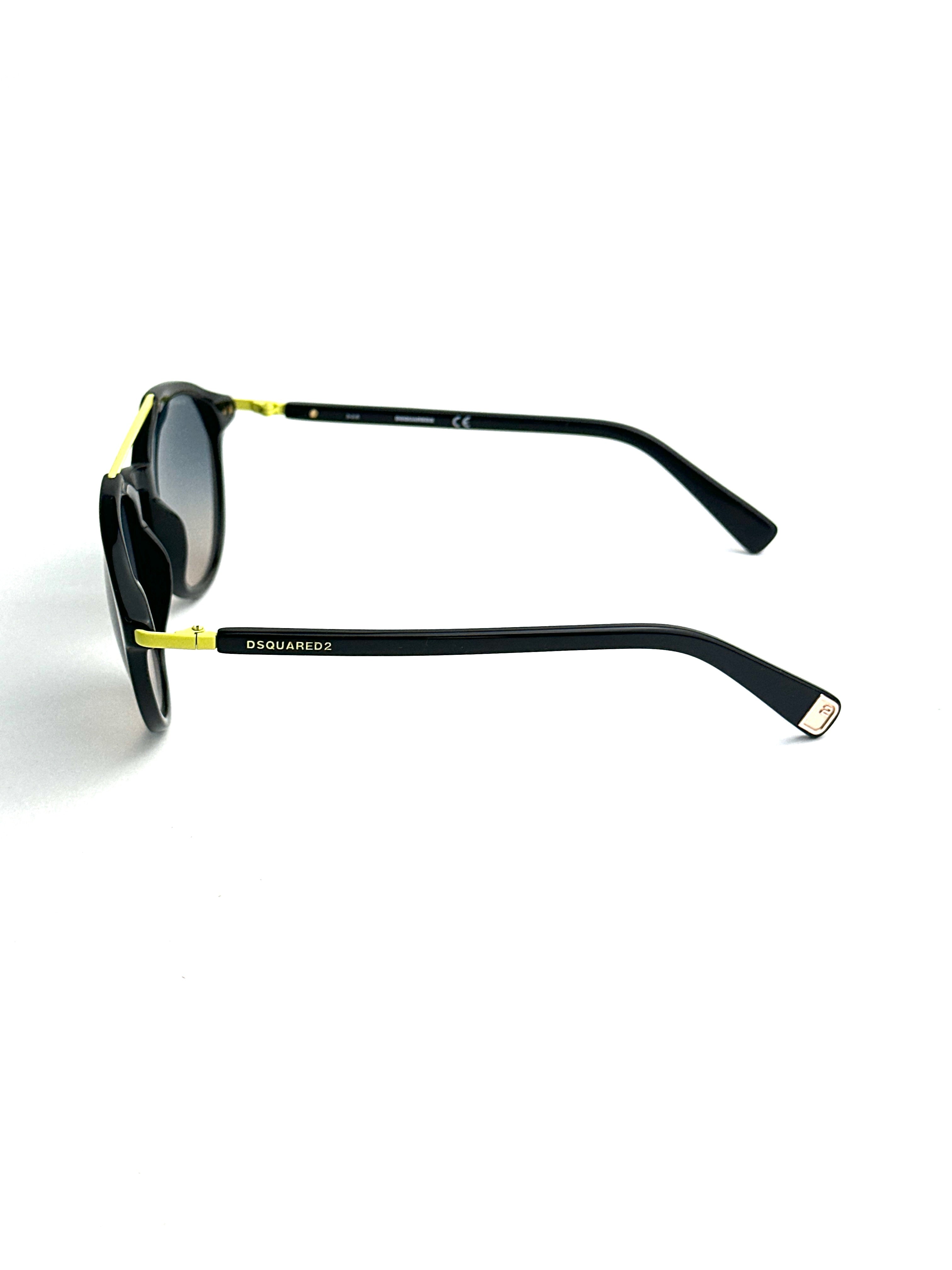 Occhiali da sole DSQUARED DAMON DQ0244