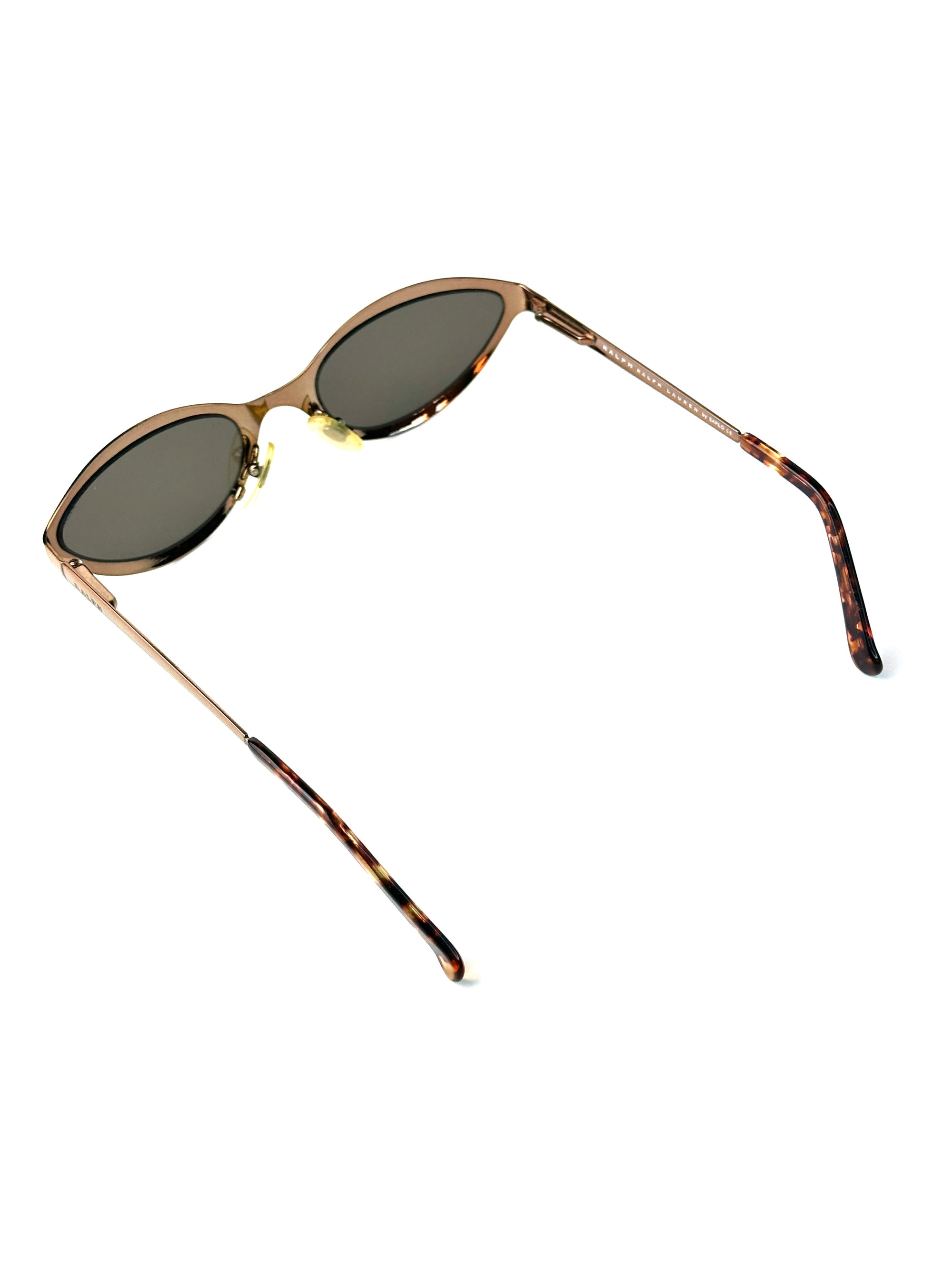 OCCHIALI DA SOLE POLO RALPH LAUREN 934/S VINTAGE