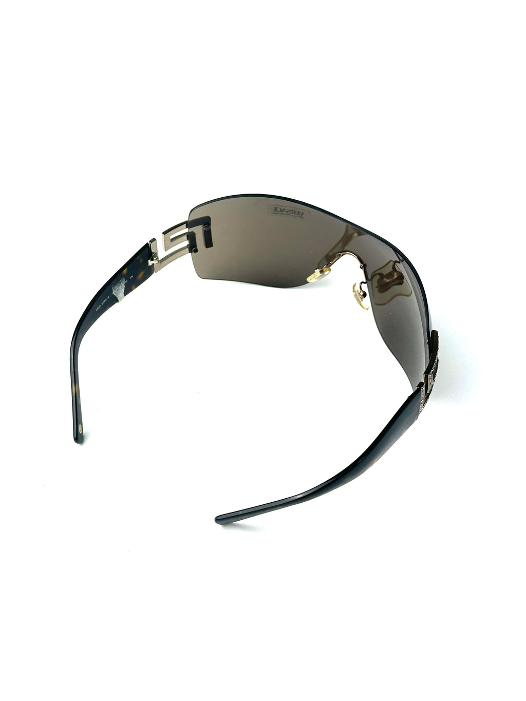Occhiali da sole VERSACE MOD2083-B Havana
