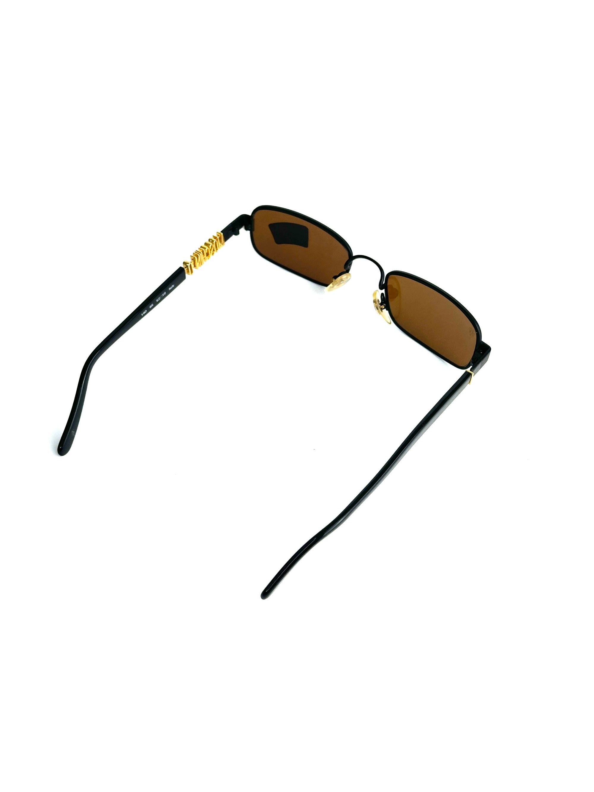 MOSCHINO BY PERSOL MC453