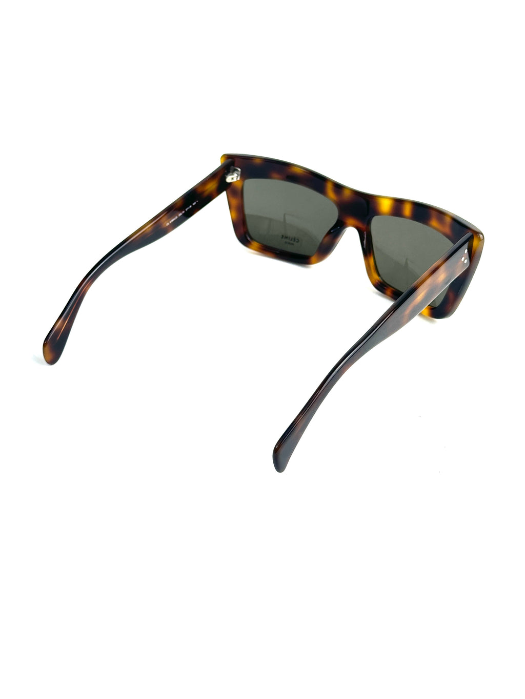 occhiali da sole CELINE CL41804/S 05L/70 HAVANA