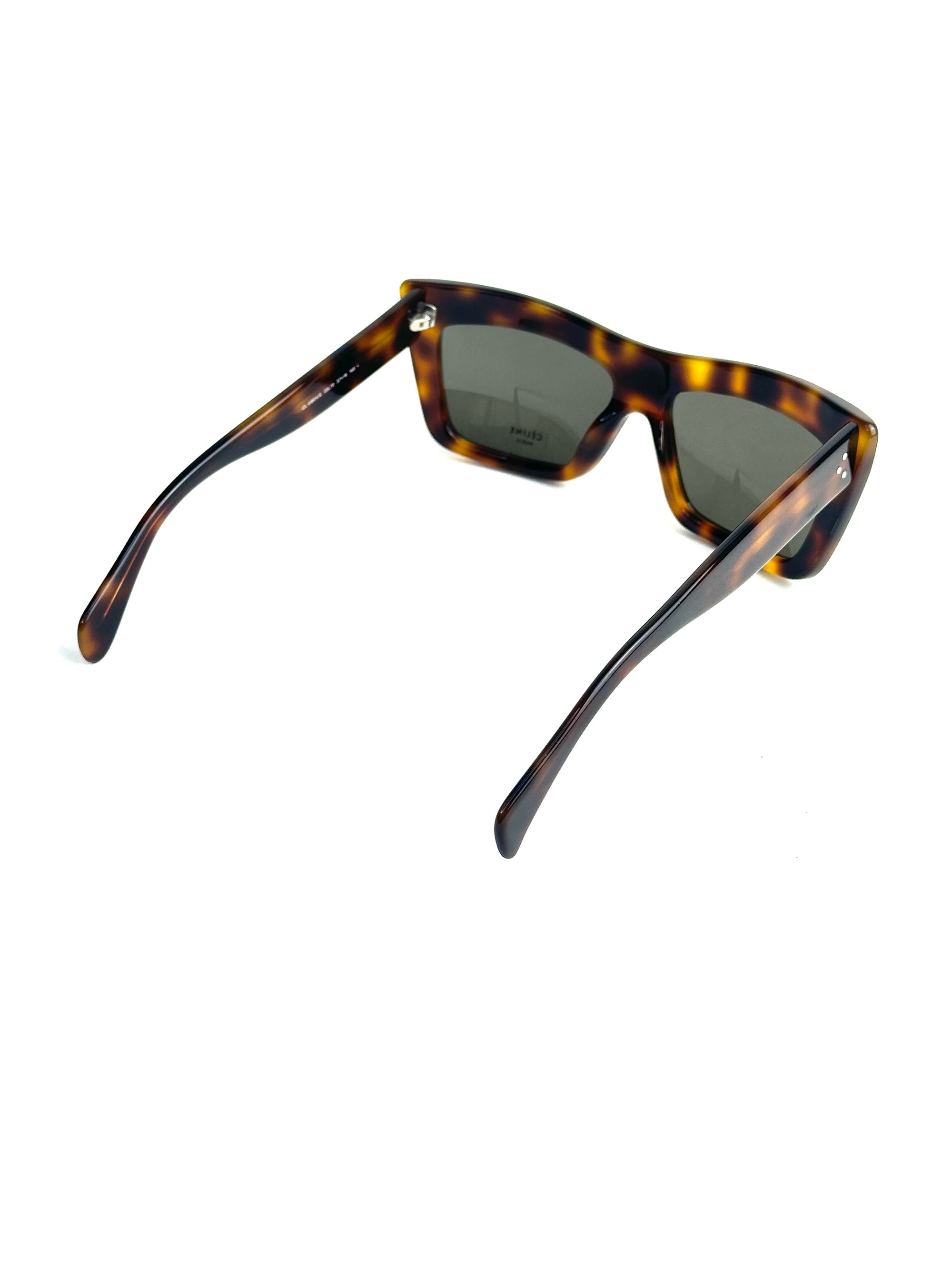 occhiali da sole CELINE CL41804/S 05L/70 HAVANA