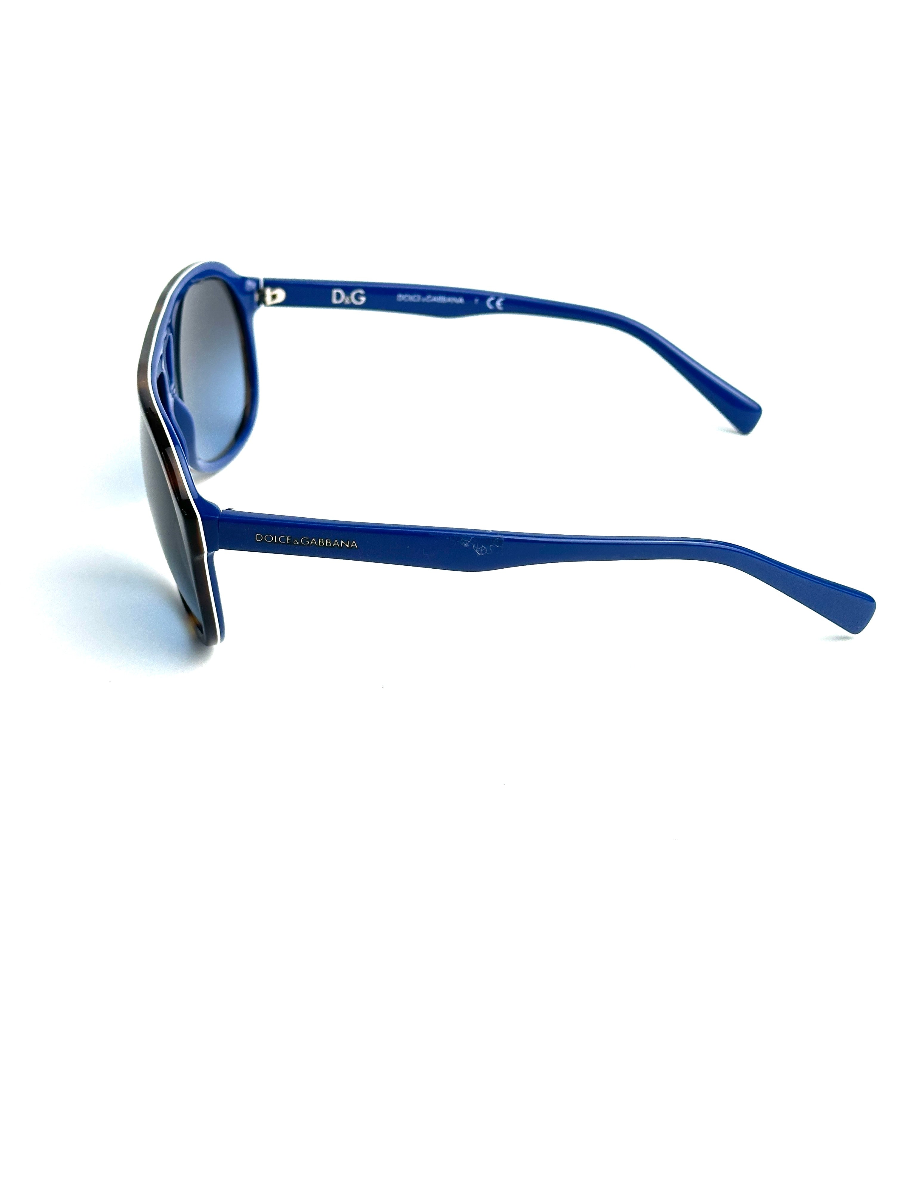 occhiali da sole DOLCE E GABBANA DG27069P
