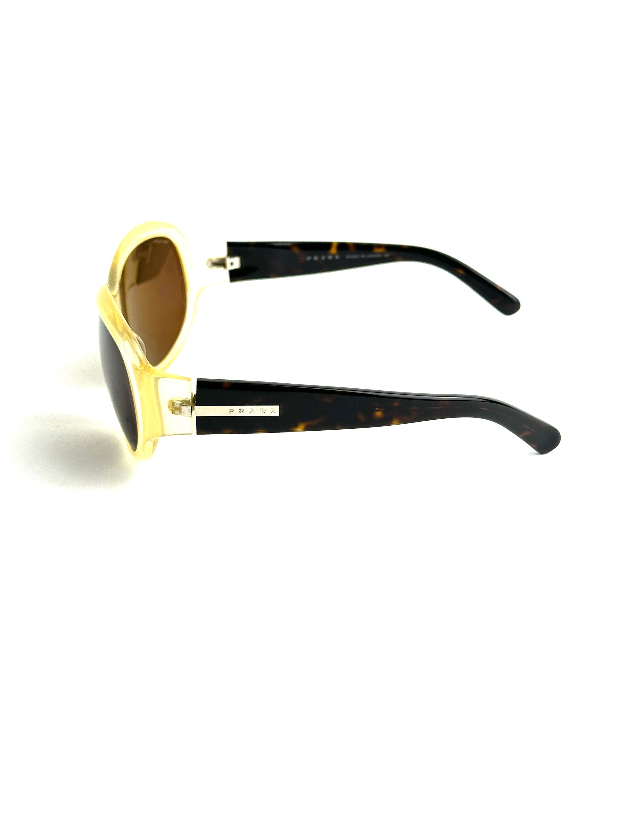 PRADA SPR62B Gris