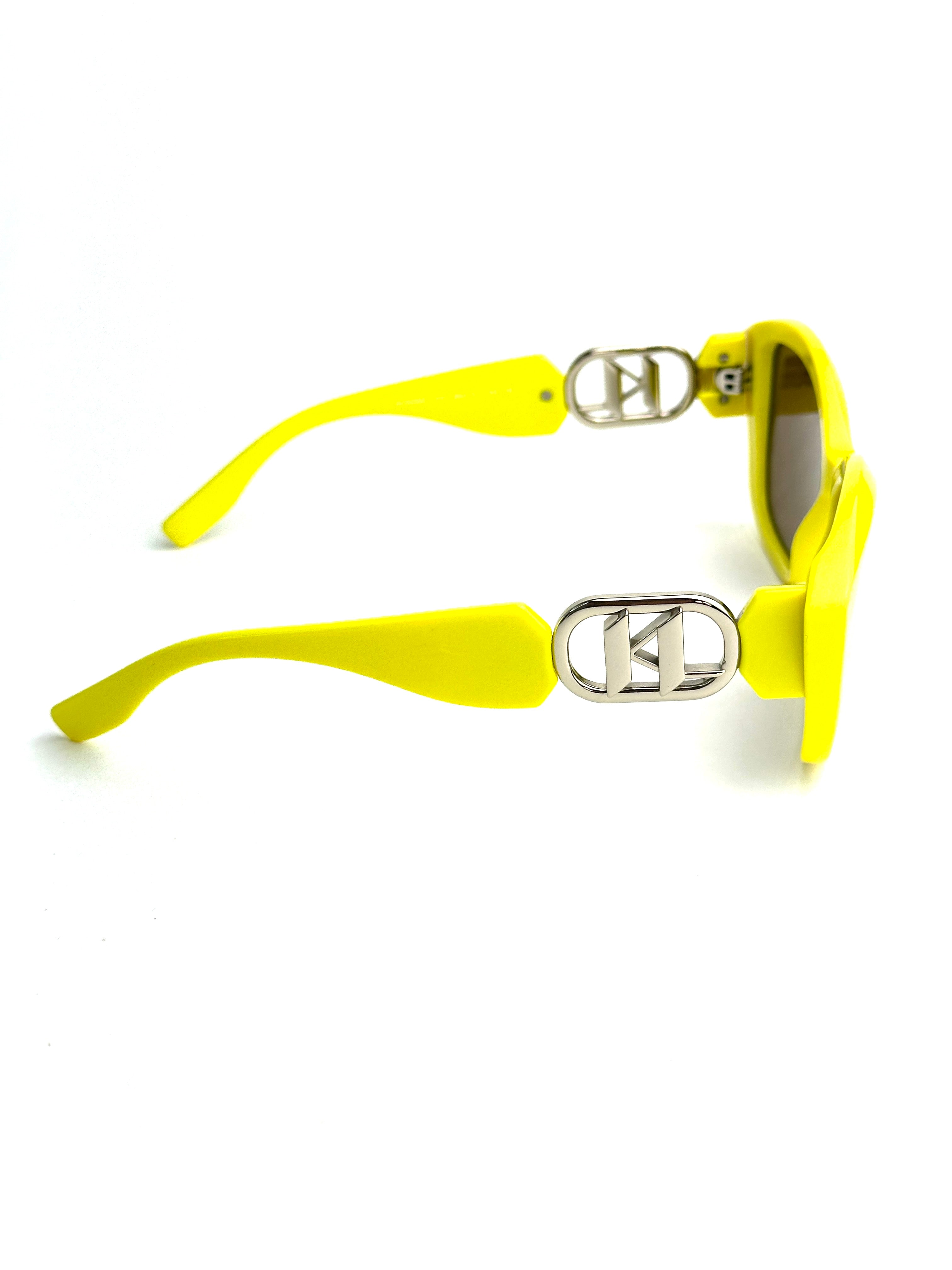 Occhiali da sole KARL LAGERFELD KL6102S