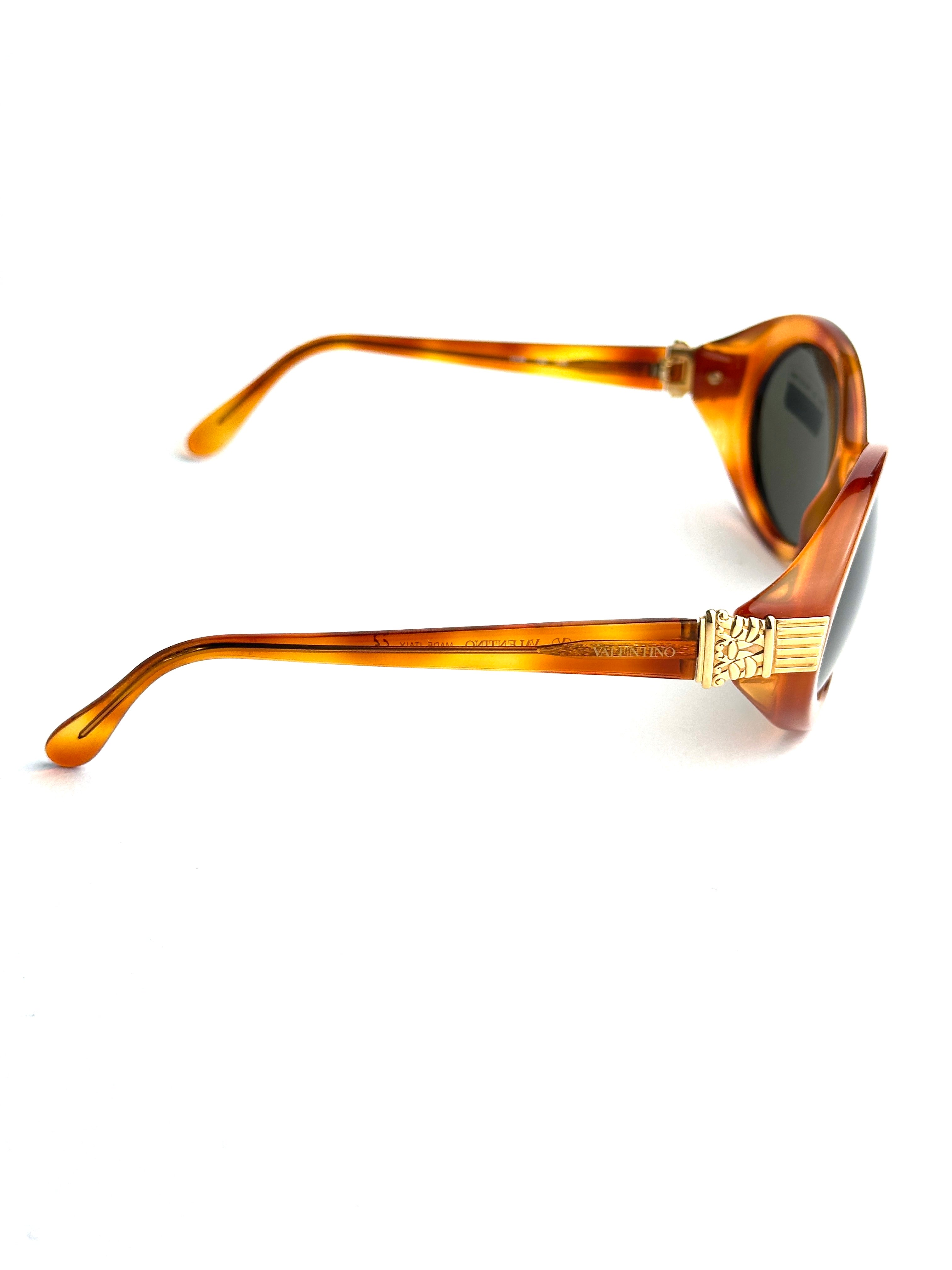 Occhiali da sole VALENTINO V698