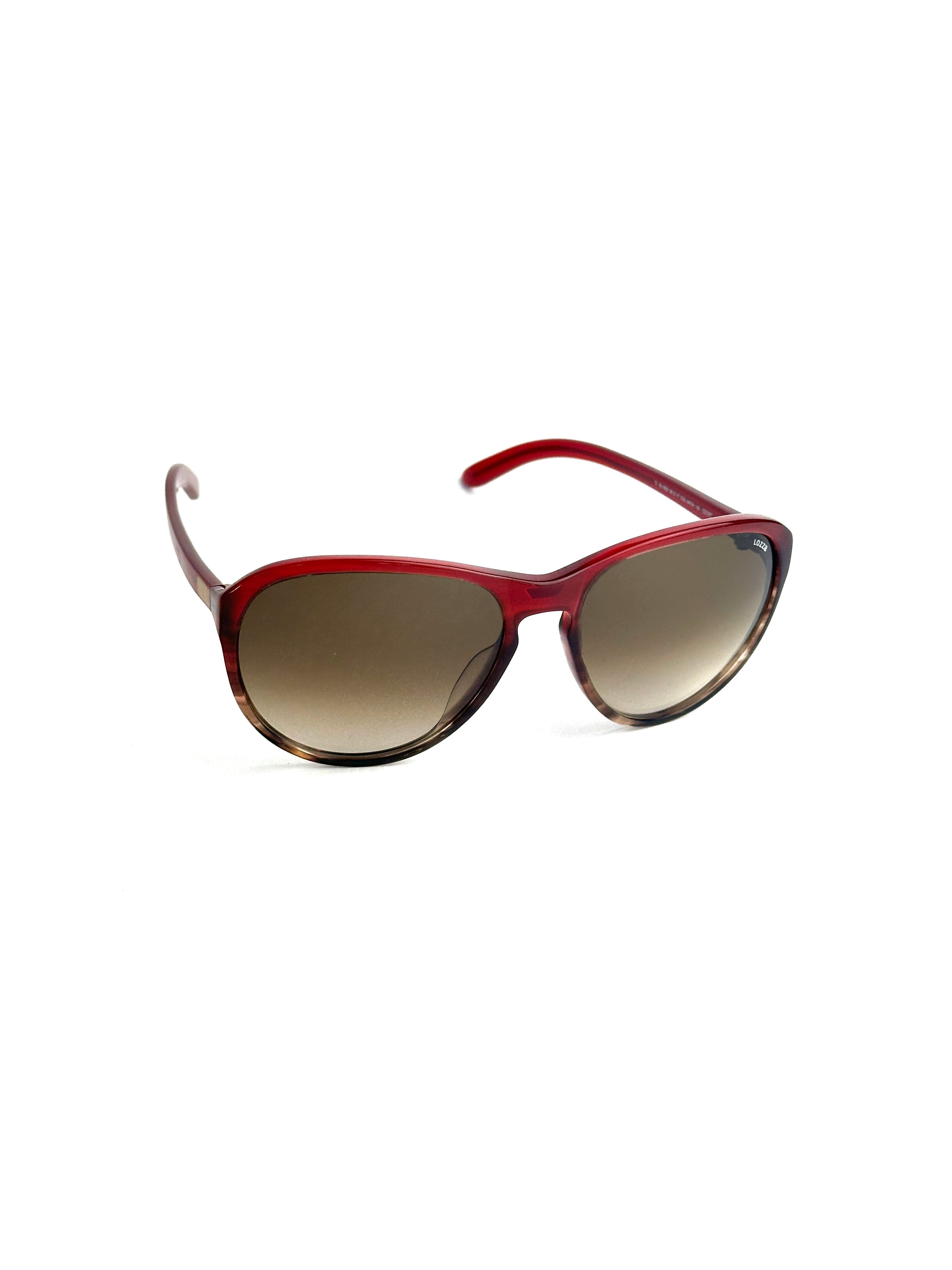 Occhiali da sole LOZZA SL 1922 0ACN